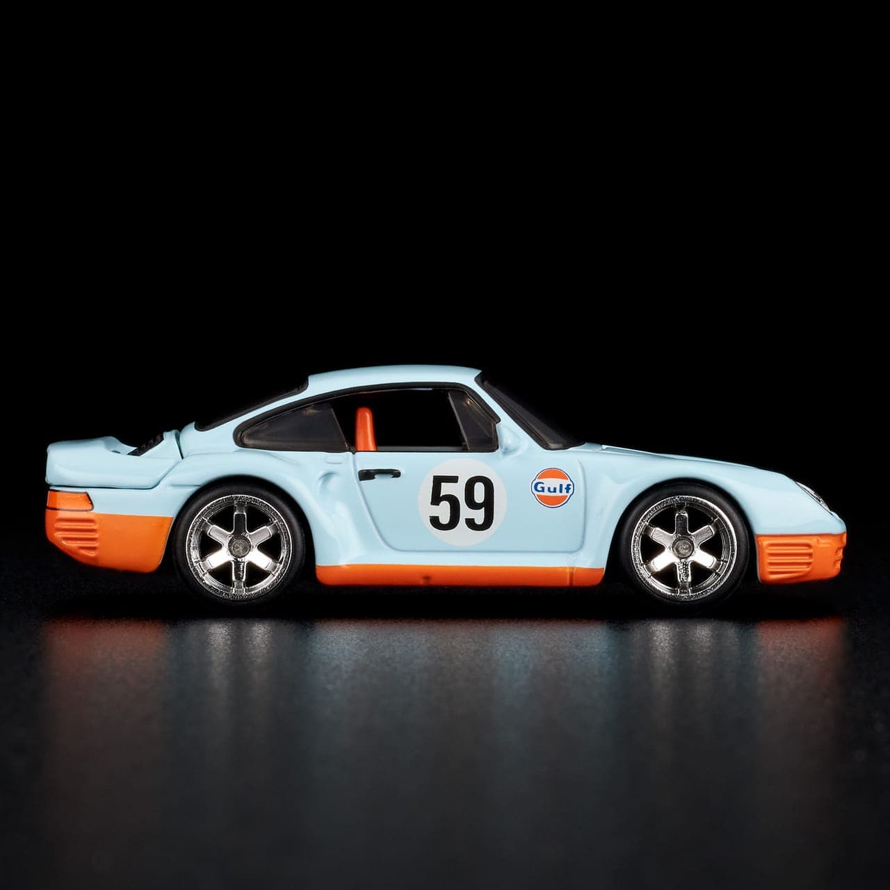 Porsche 959 6