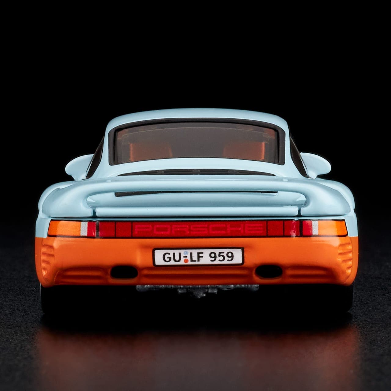 Porsche 959 8