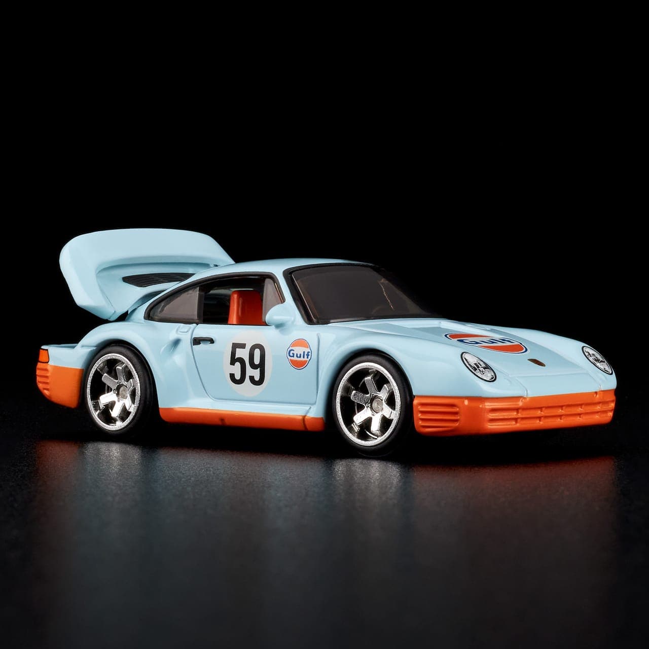 Porsche 959 9