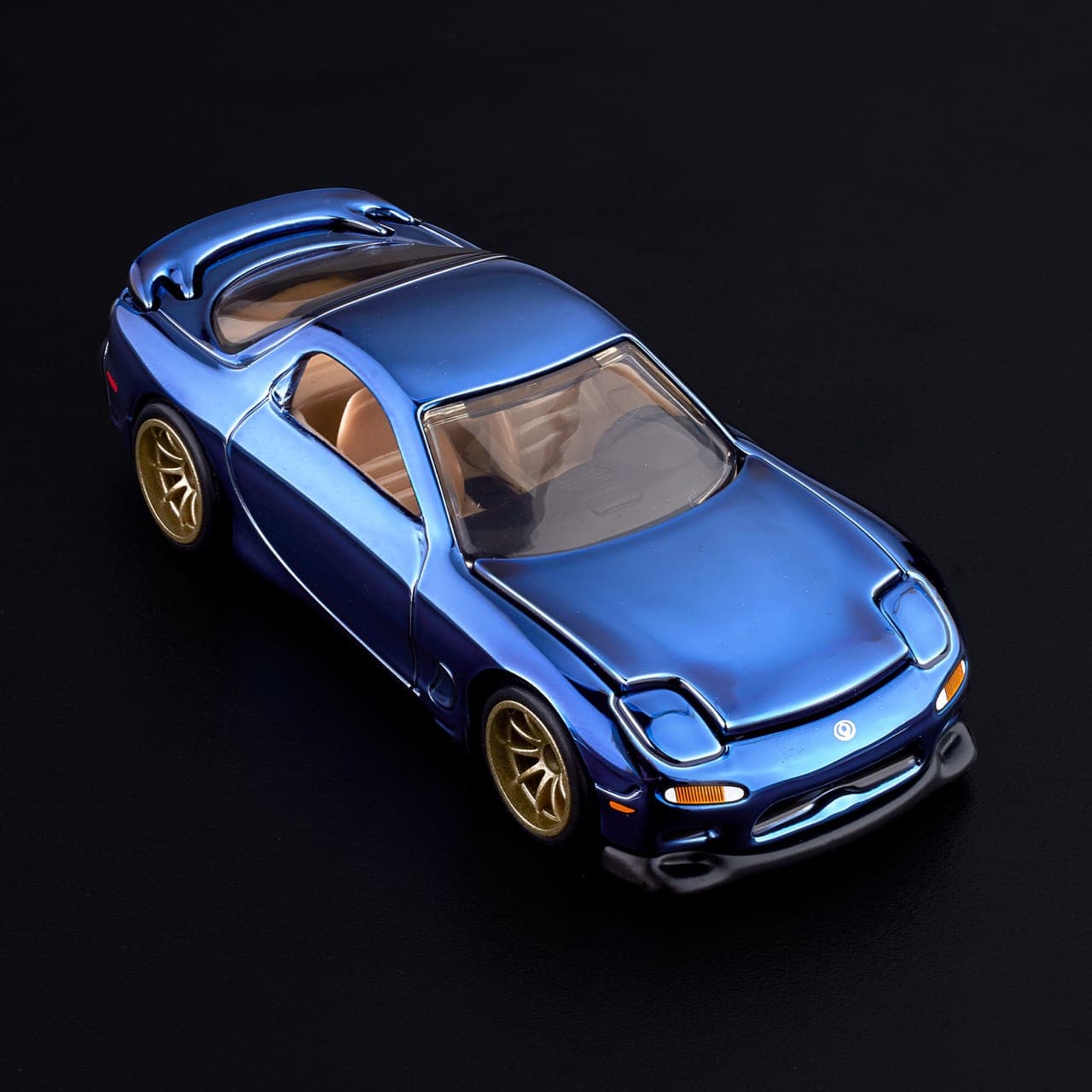 1993 Mazda RX-7 R1 10