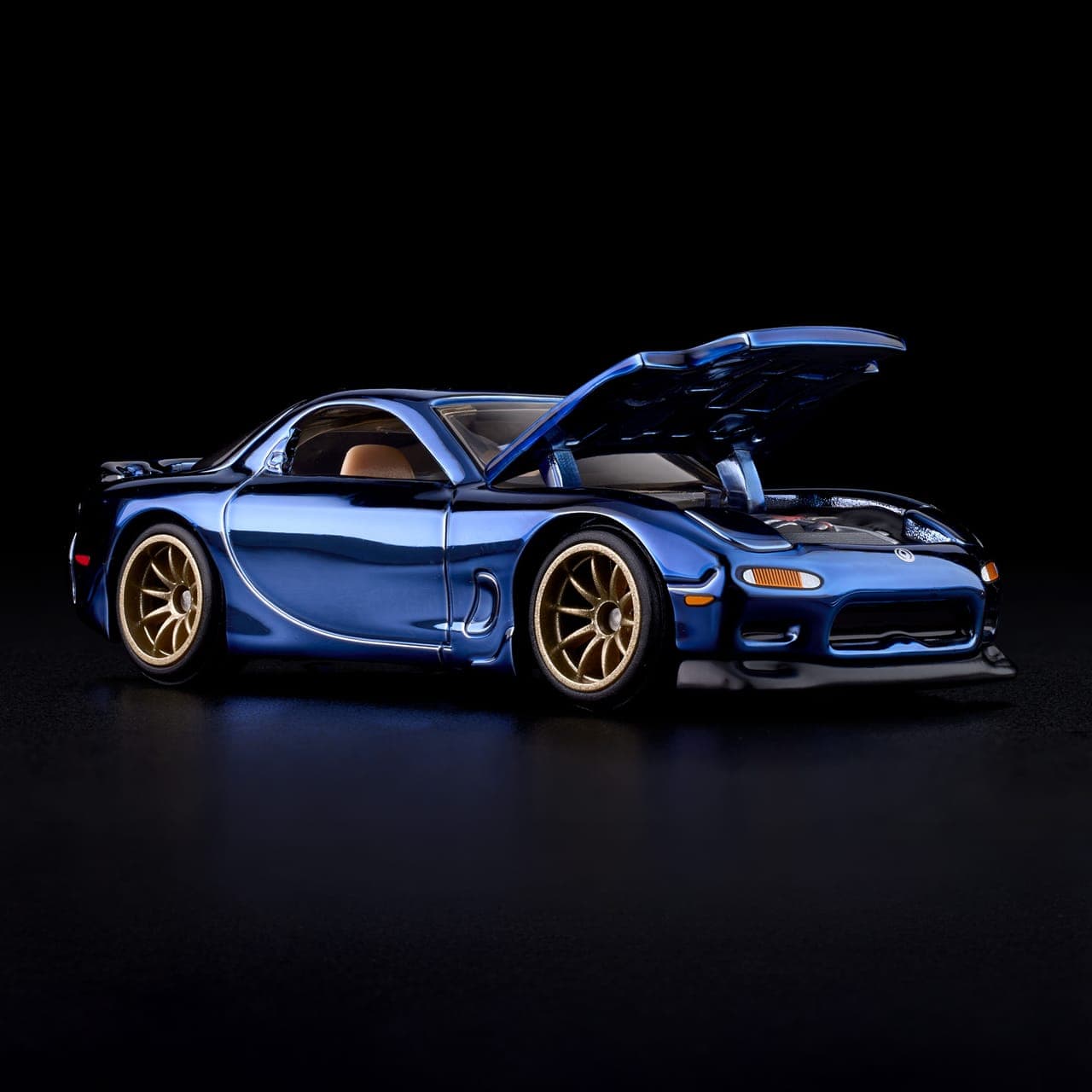 1993 Mazda RX-7 R1 11