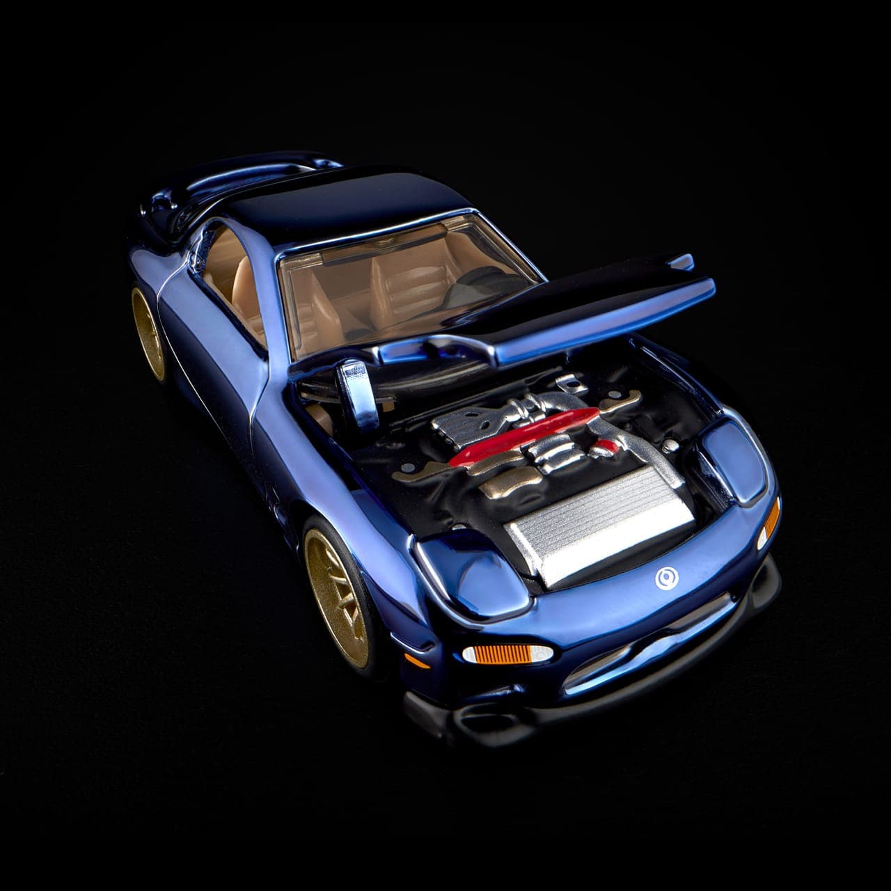 1993 Mazda RX-7 R1 12