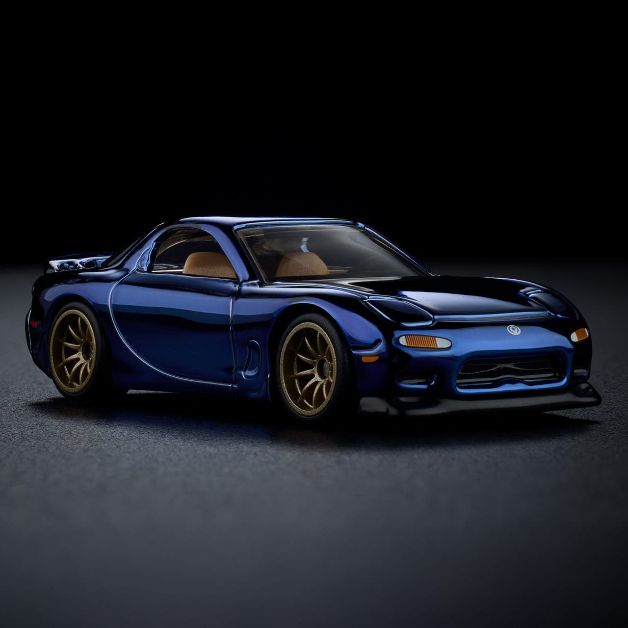 1993 Mazda RX-7 R1 13