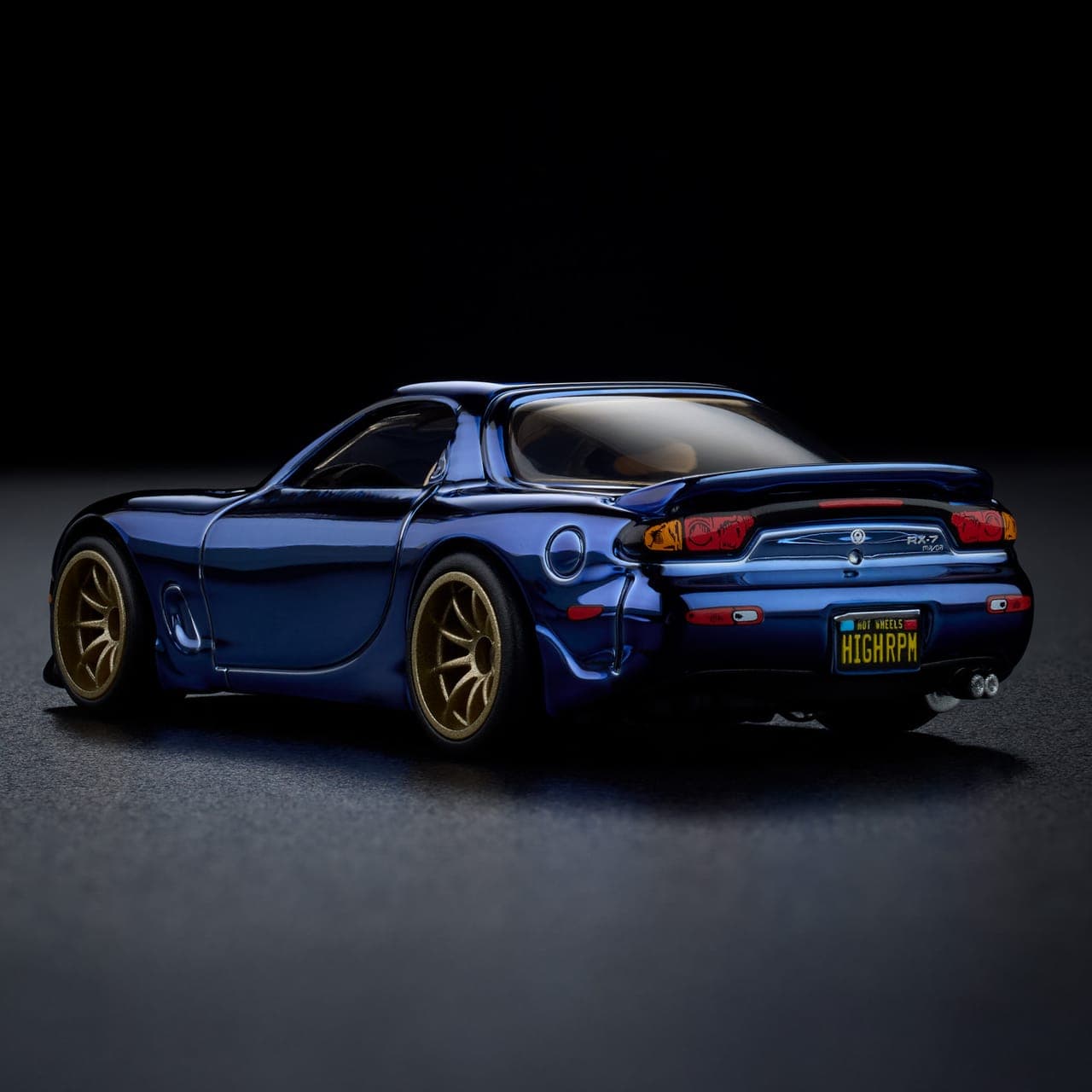 1993 Mazda RX-7 R1 3