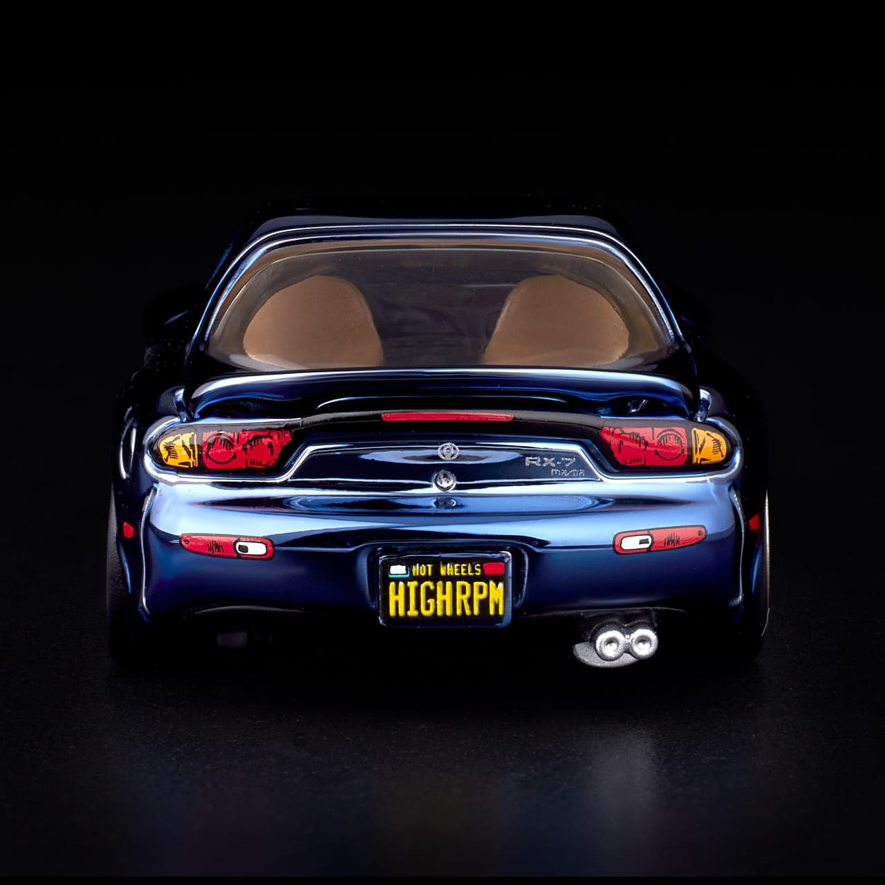 1993 Mazda RX-7 R1 5