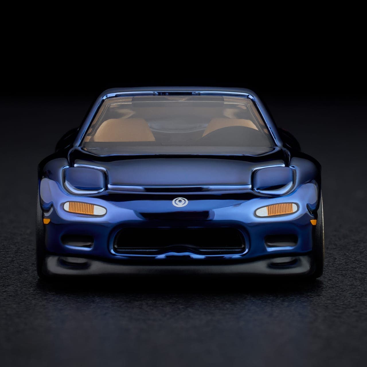 1993 Mazda RX-7 R1 6