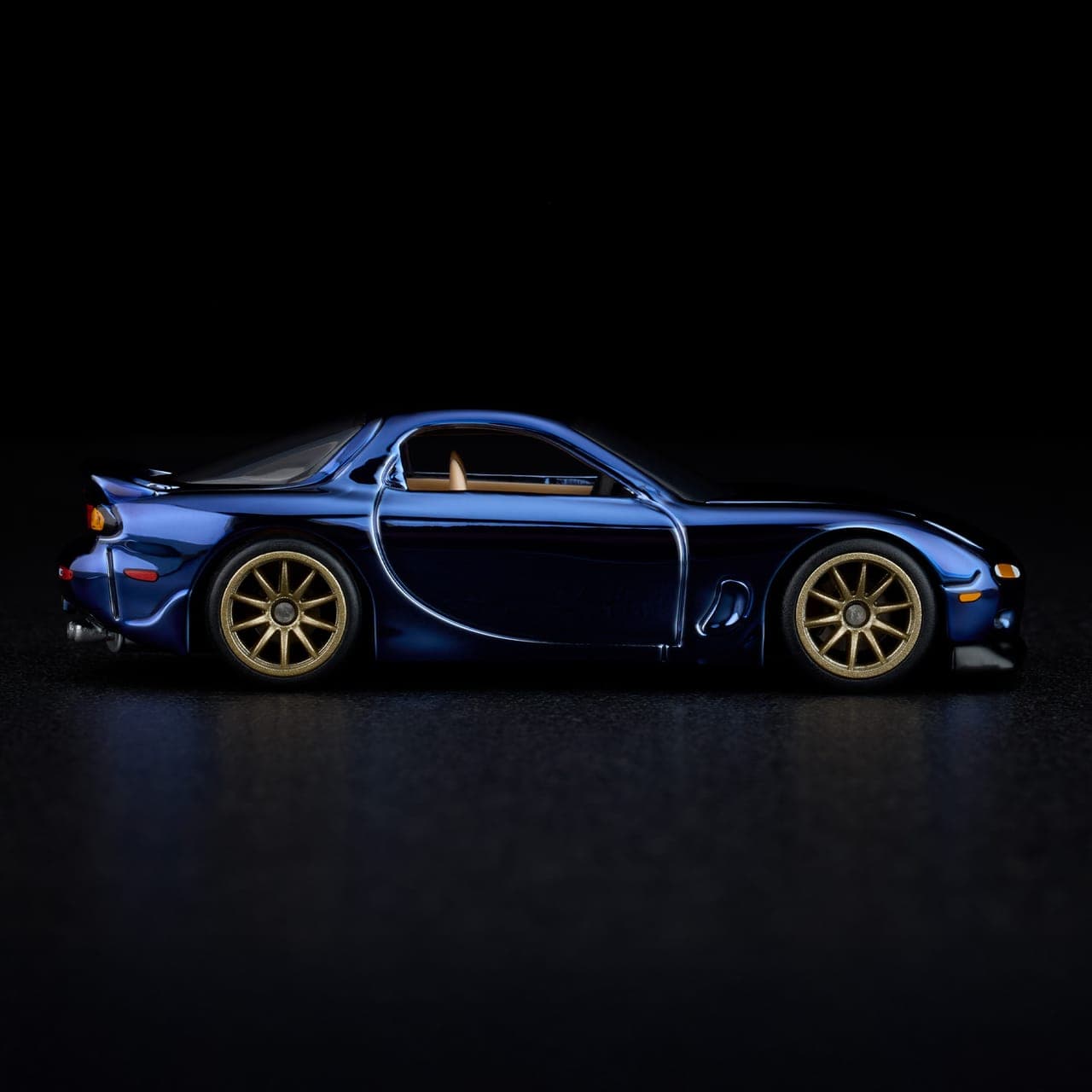 1993 Mazda RX-7 R1 7