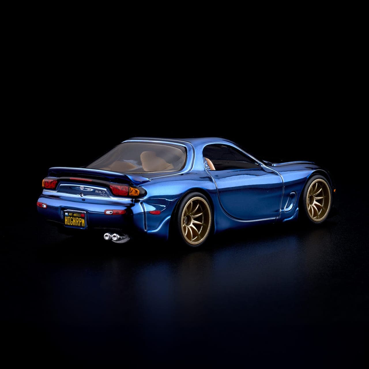 1993 Mazda RX-7 R1 8