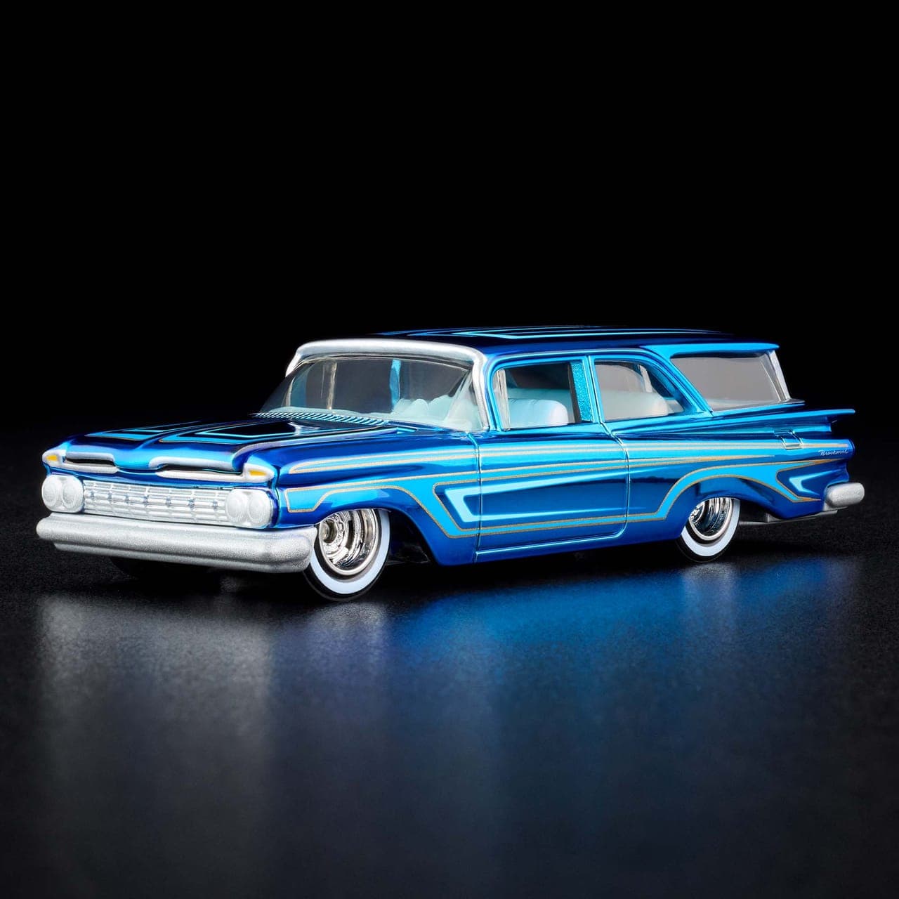 1959 Chevrolet Brookwood