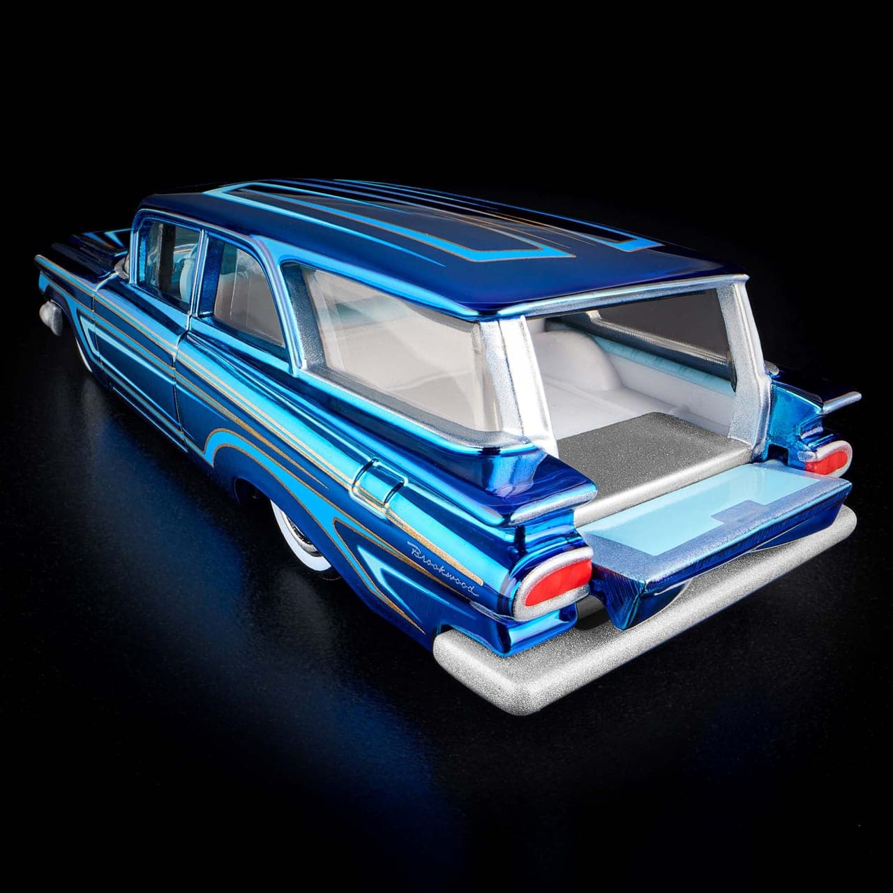1959 Chevrolet Brookwood 10