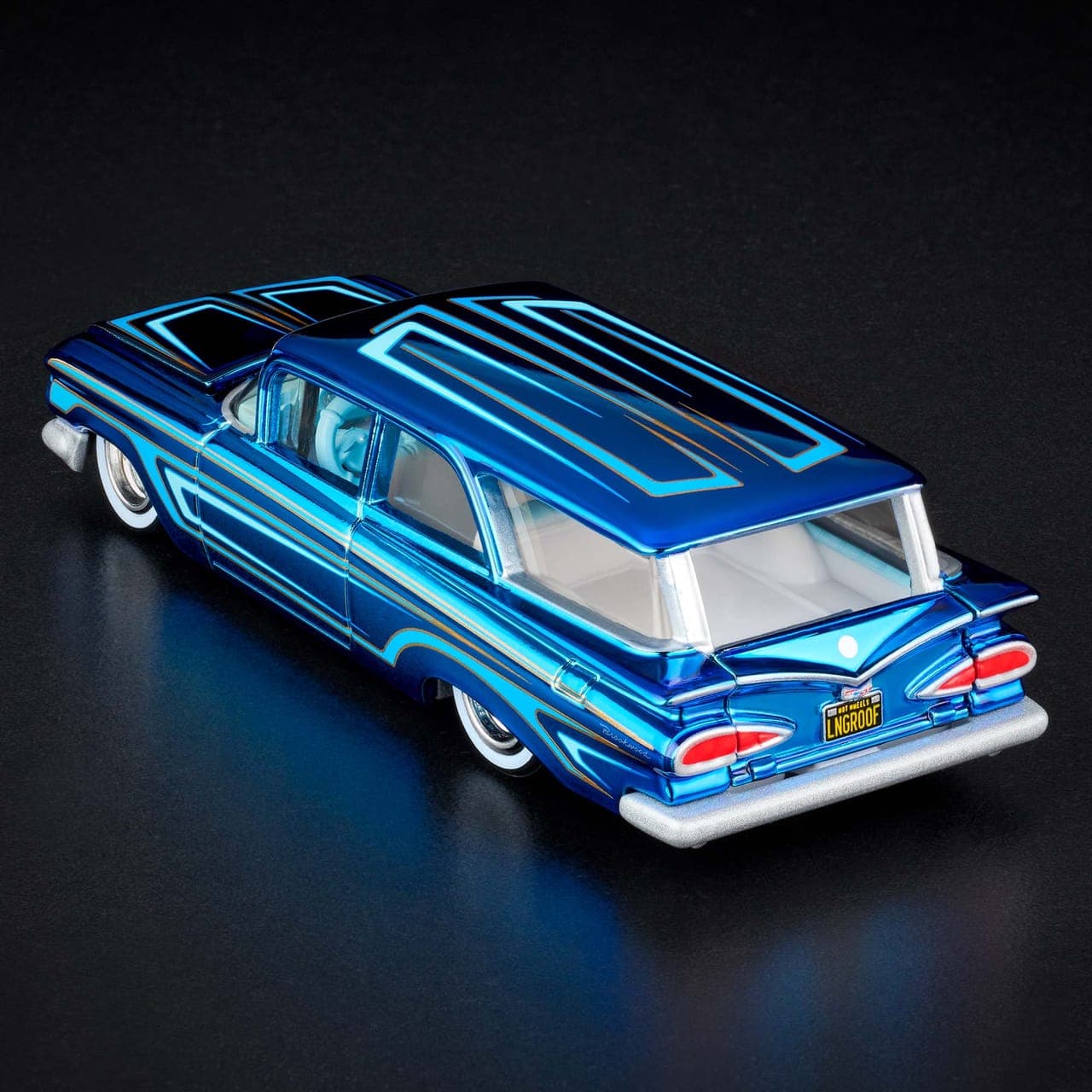 1959 Chevrolet Brookwood 11