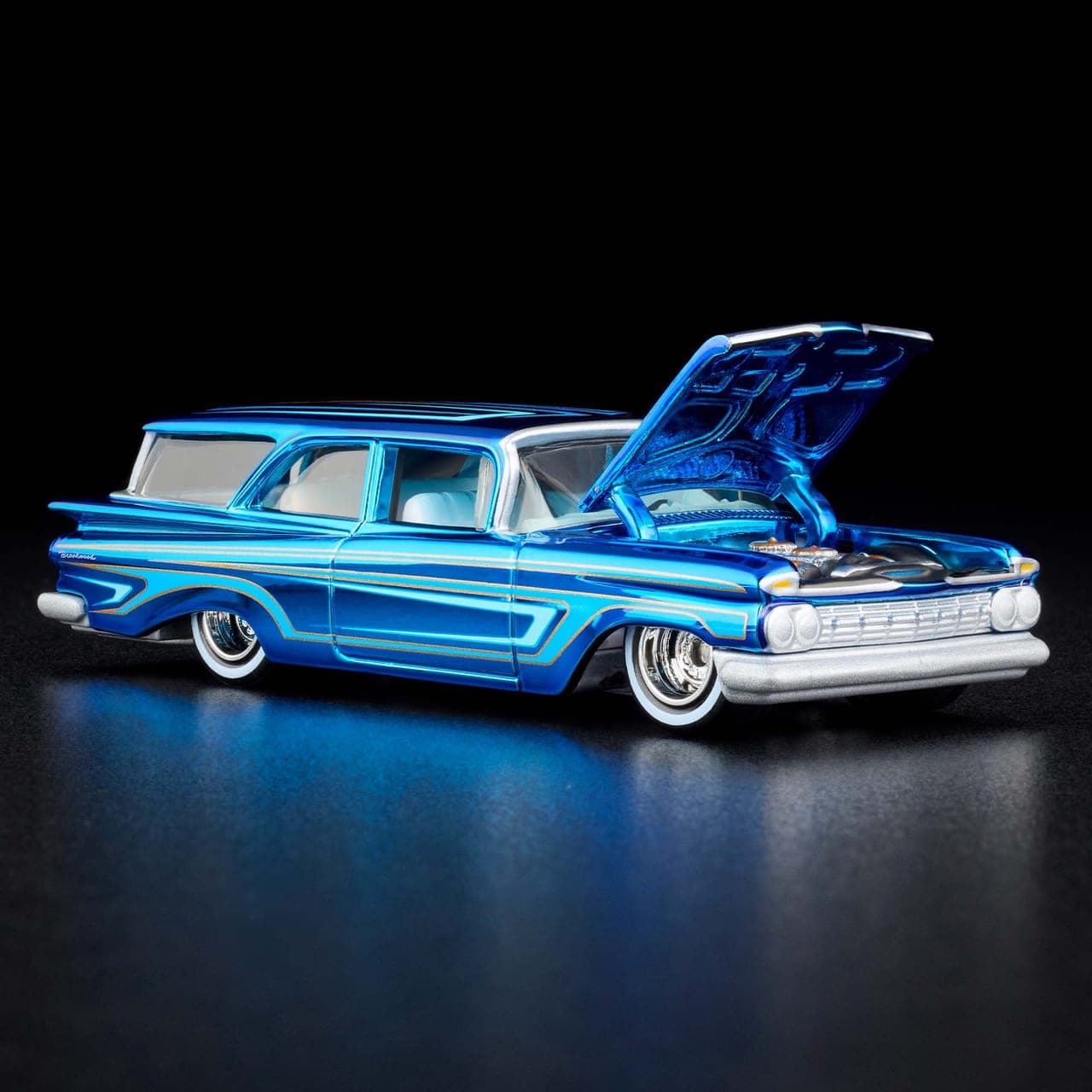1959 Chevrolet Brookwood 12