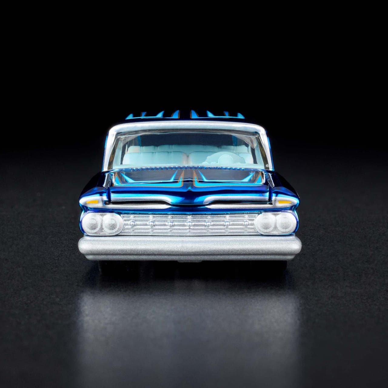 1959 Chevrolet Brookwood 14