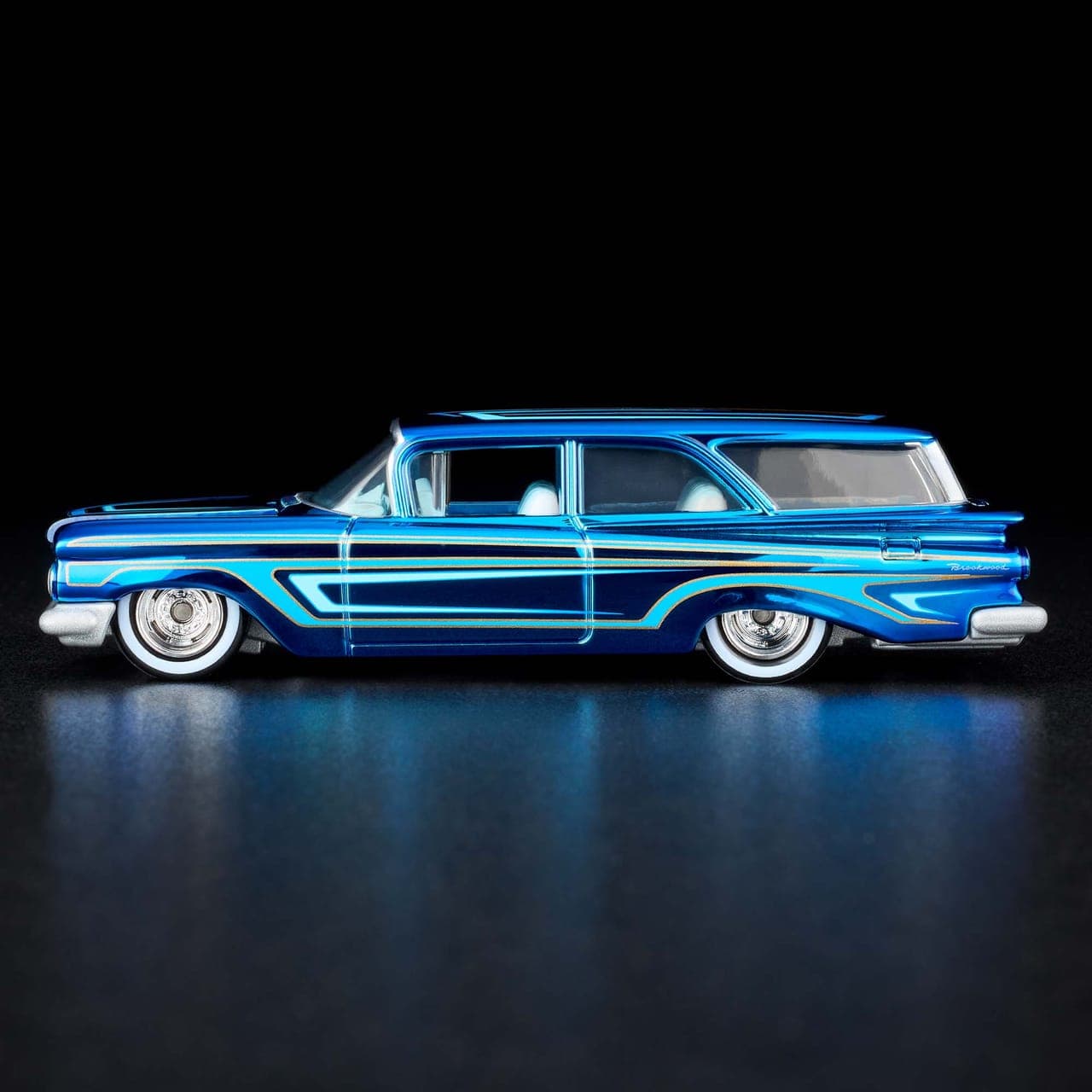 1959 Chevrolet Brookwood 15