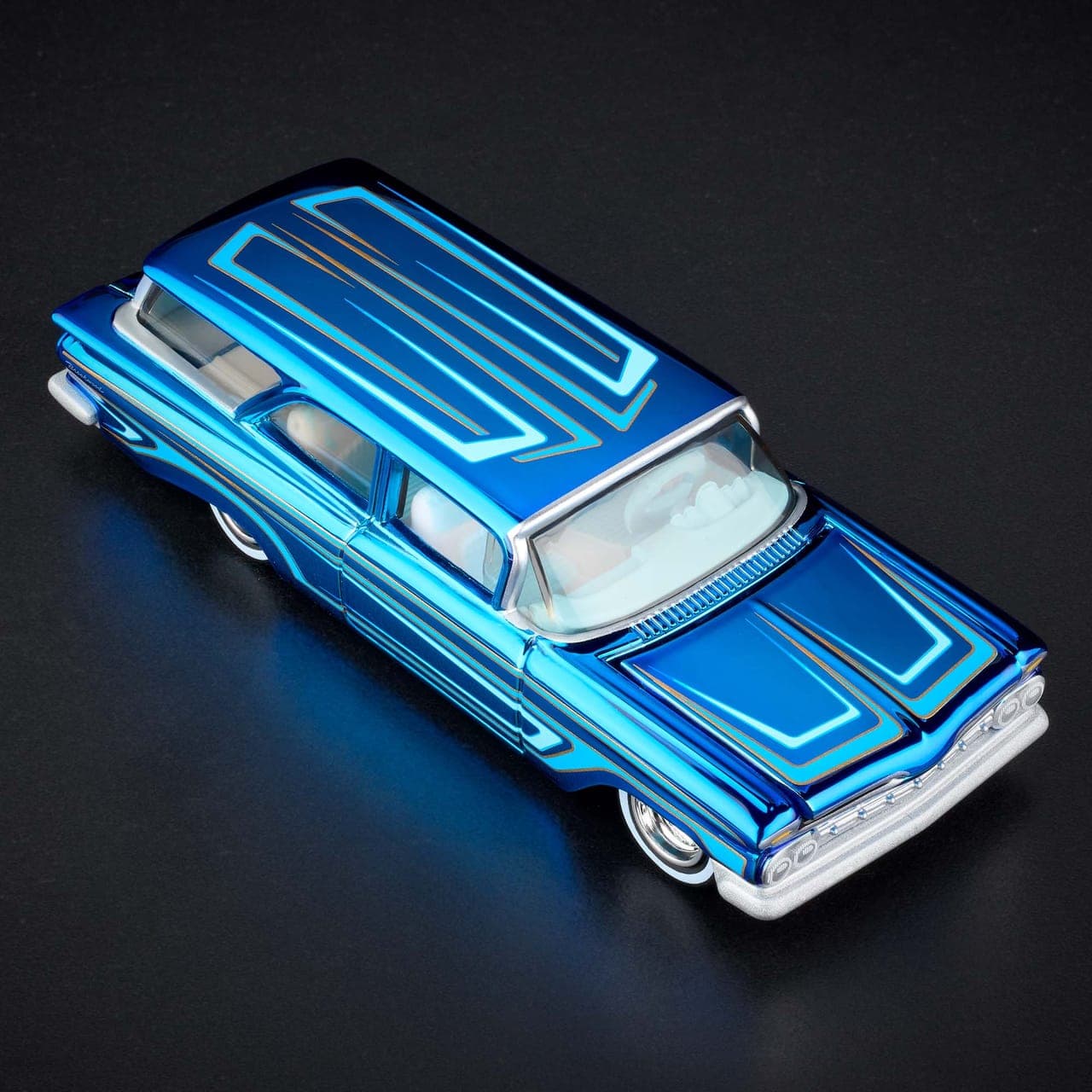 1959 Chevrolet Brookwood 16