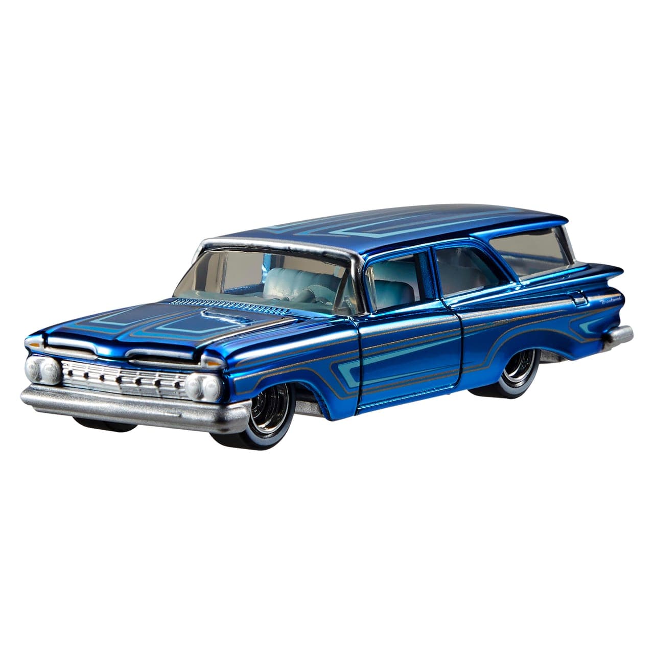 1959 Chevrolet Brookwood 18