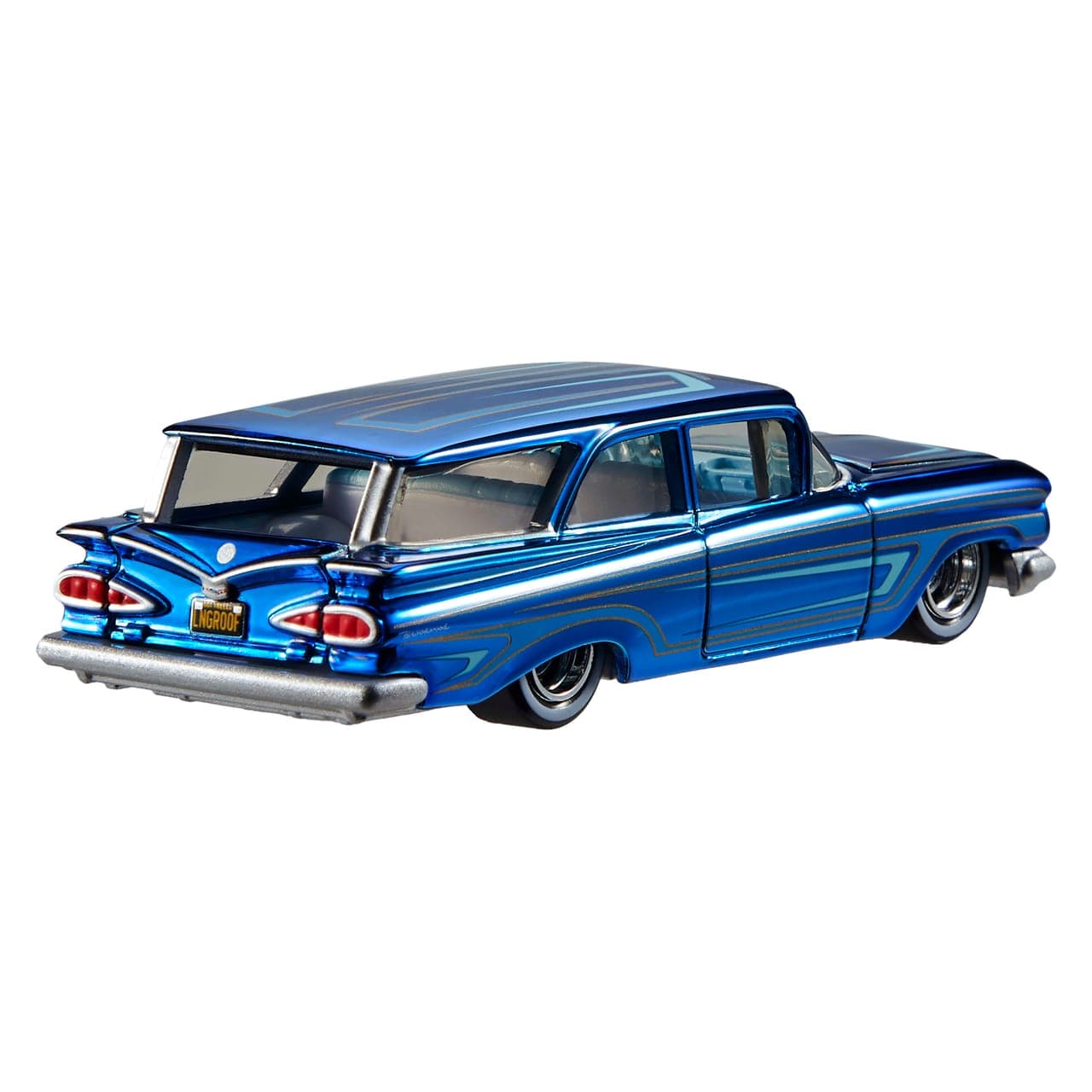 1959 Chevrolet Brookwood 19
