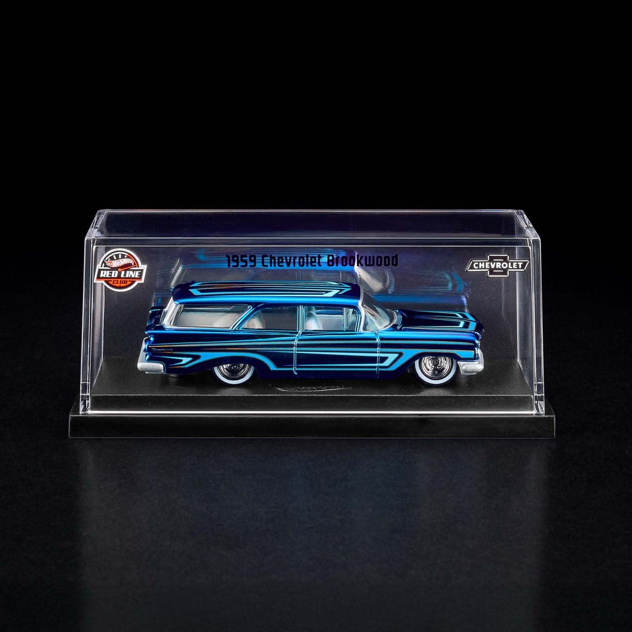 1959 Chevrolet Brookwood 2