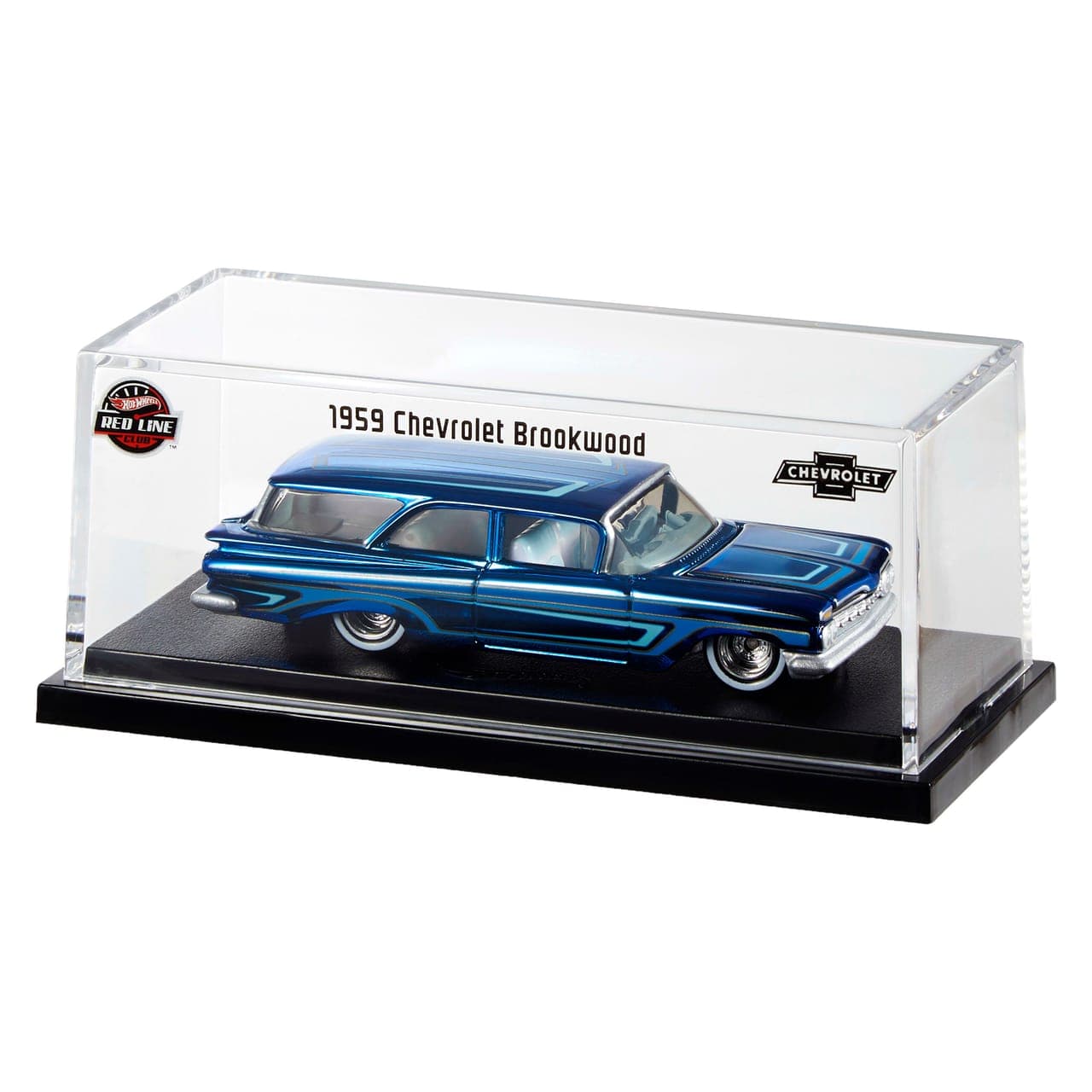 1959 Chevrolet Brookwood 20