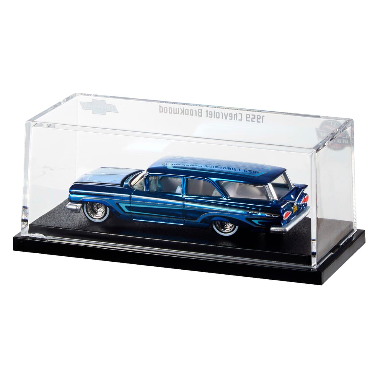 1959 Chevrolet Brookwood 21