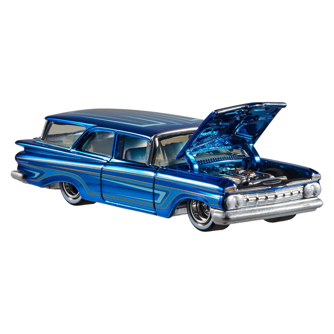 1959 Chevrolet Brookwood 22