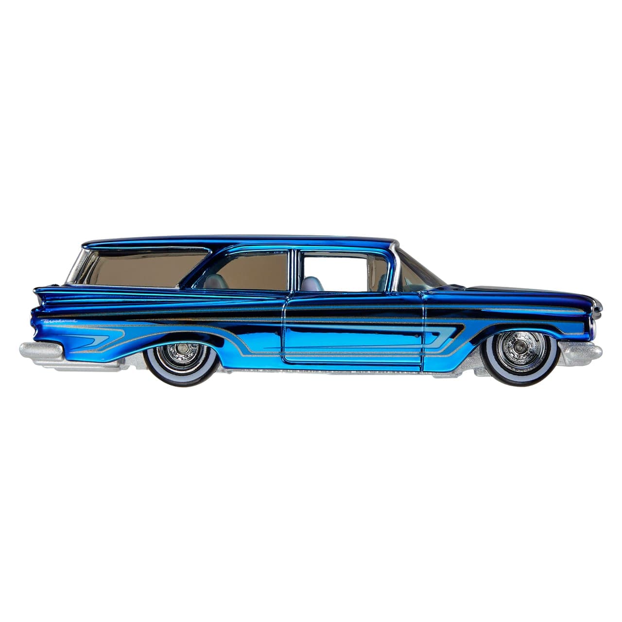 1959 Chevrolet Brookwood 23