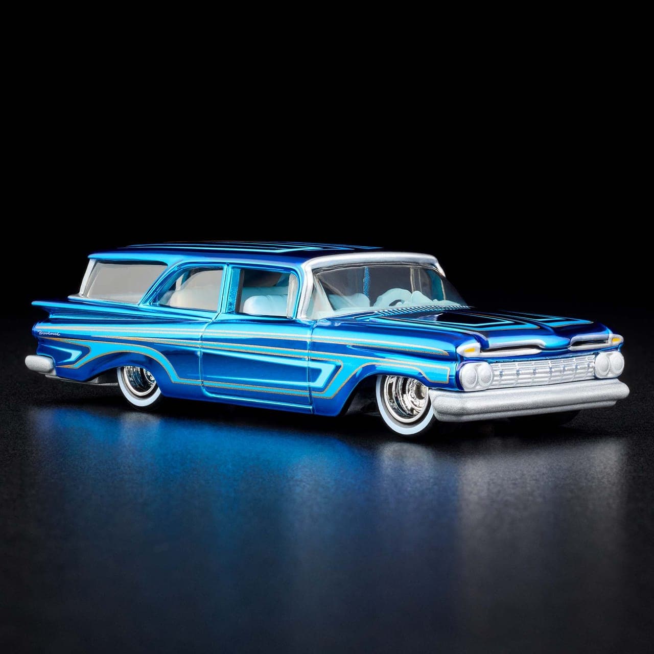 1959 Chevrolet Brookwood 3