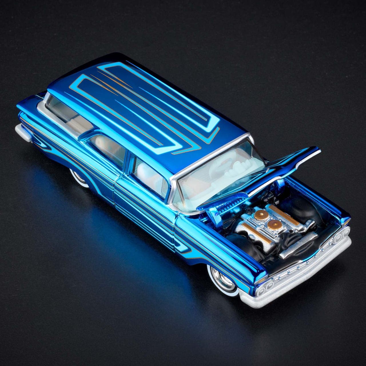 1959 Chevrolet Brookwood 4