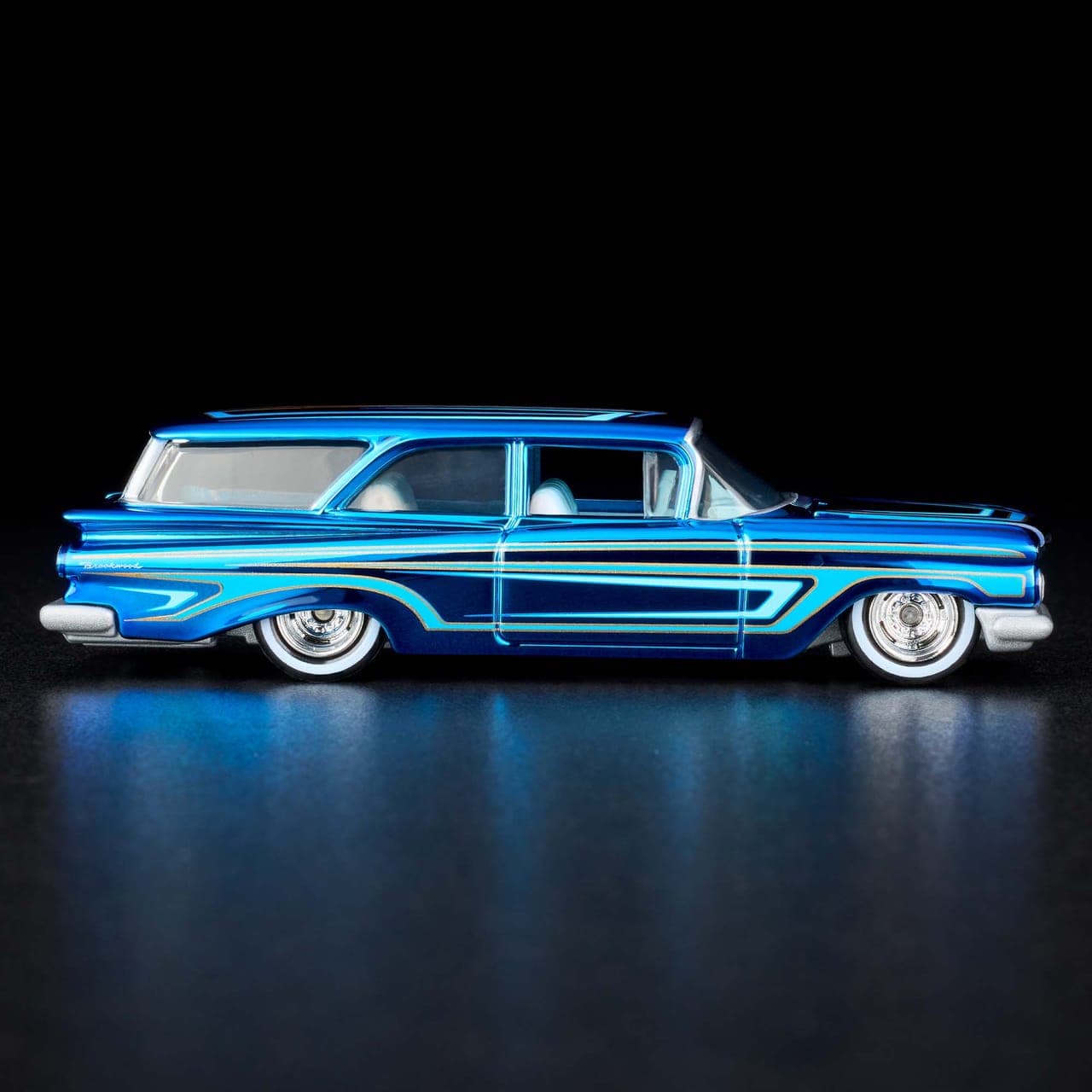 1959 Chevrolet Brookwood 5