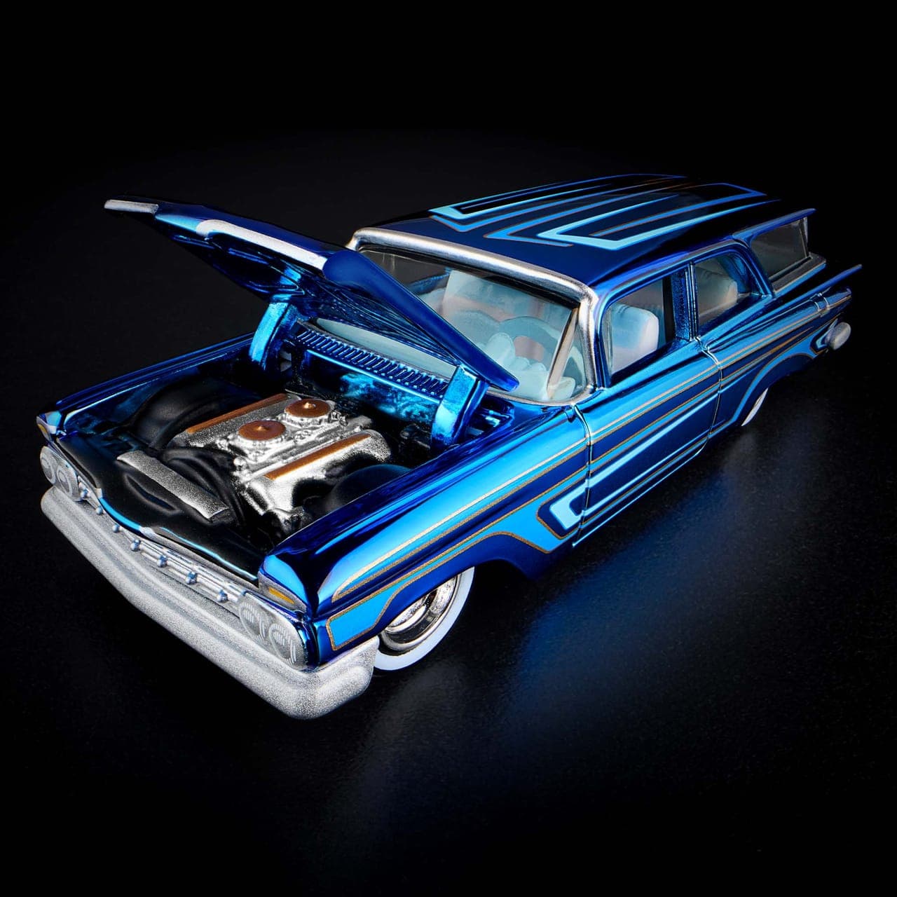 1959 Chevrolet Brookwood 6