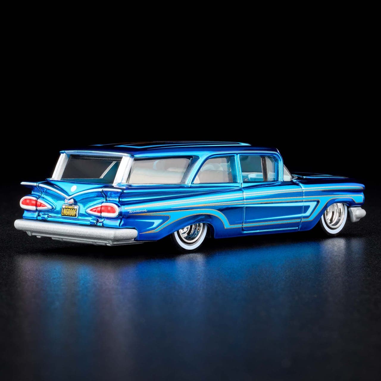 1959 Chevrolet Brookwood 7