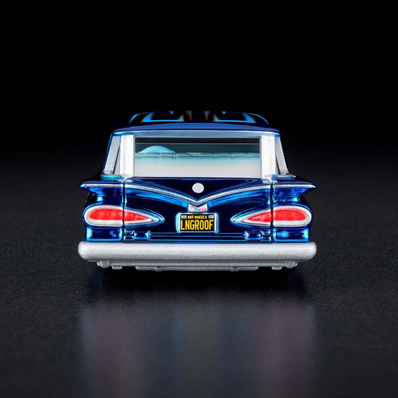 1959 Chevrolet Brookwood 9