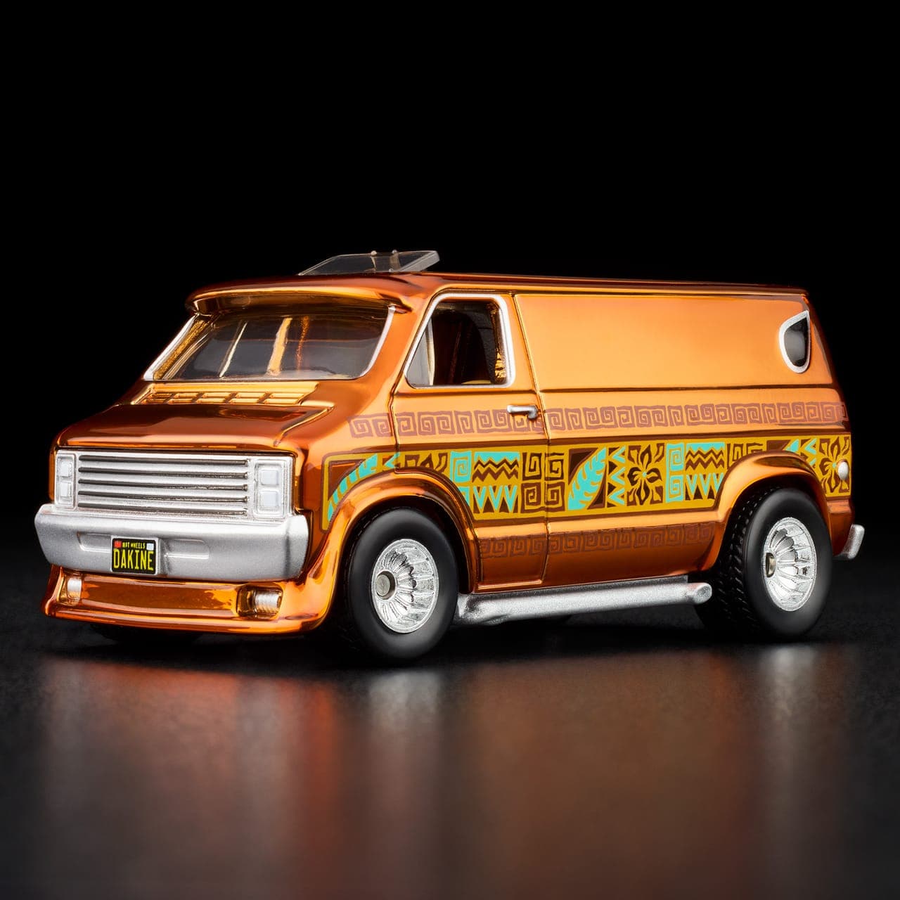 Dodge Tradesman