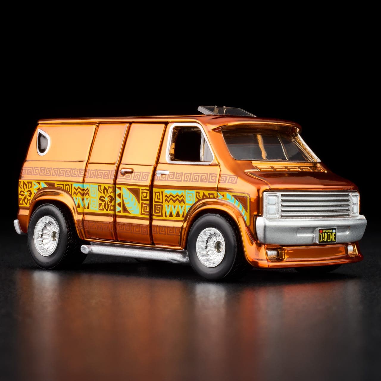 Dodge Tradesman 10