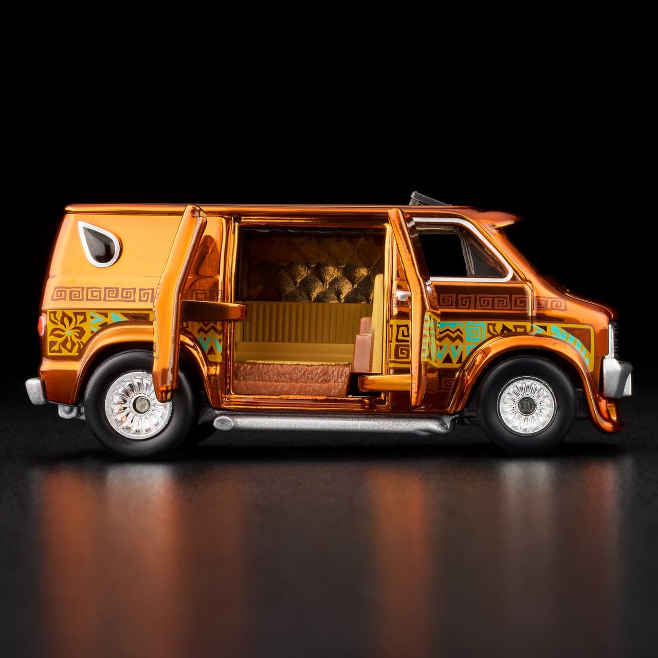 Dodge Tradesman 12
