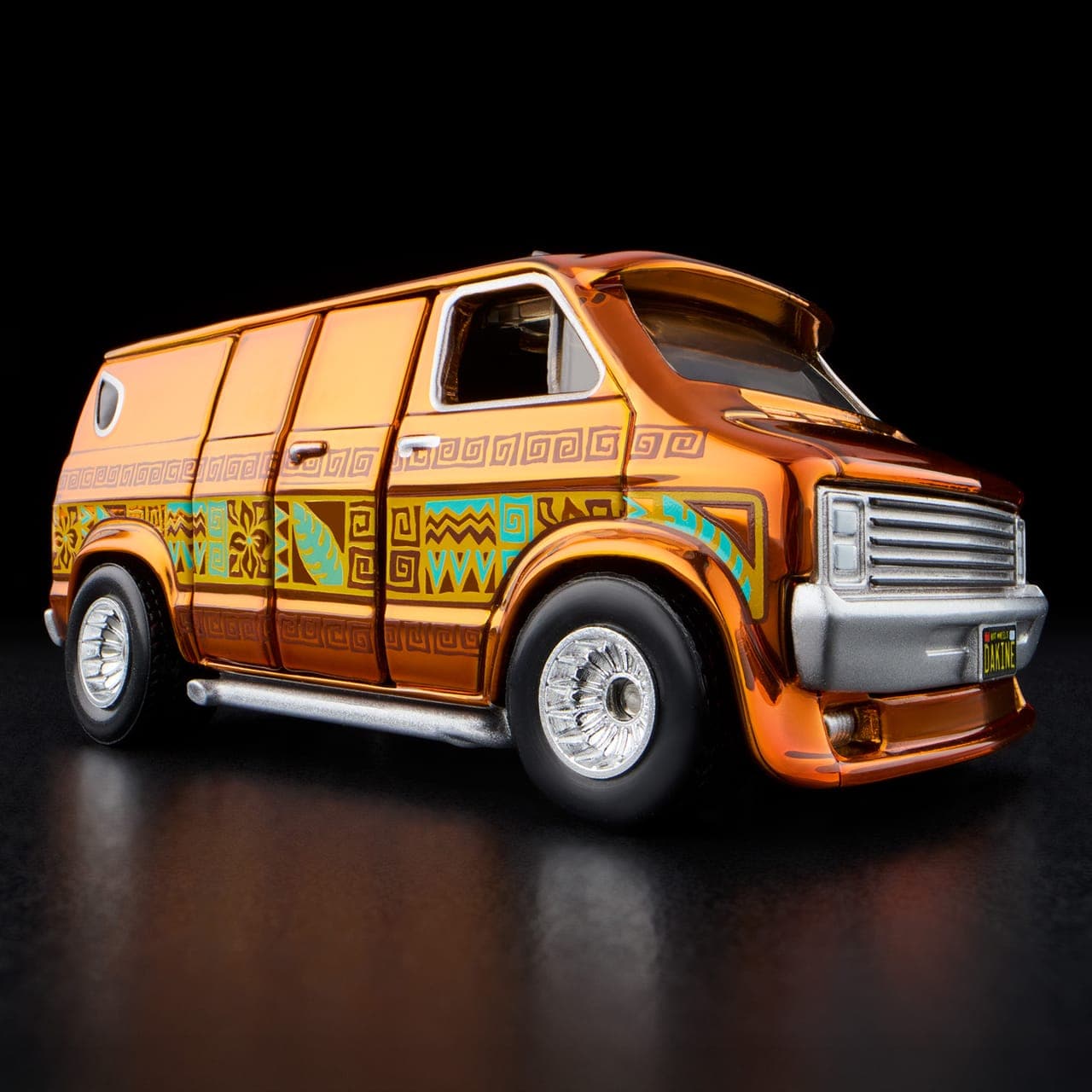 Dodge Tradesman 13