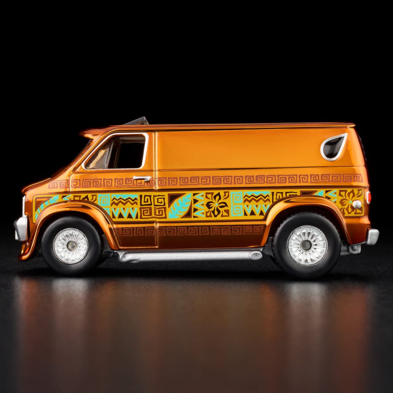 Dodge Tradesman 14