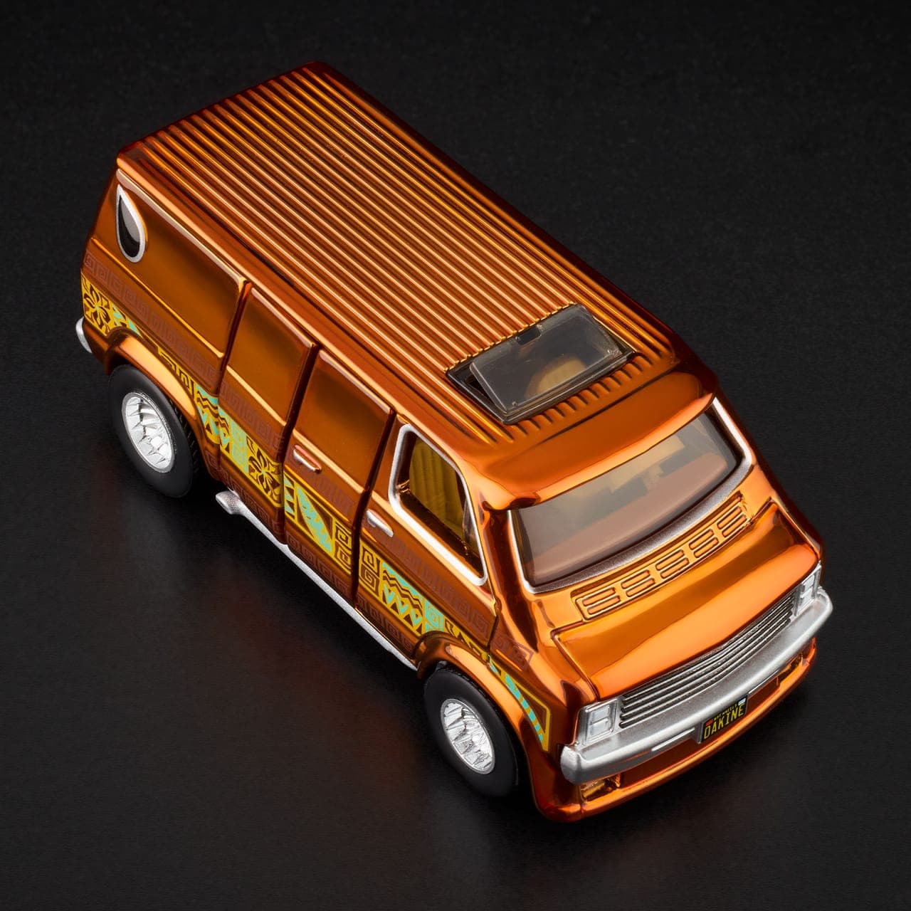 Dodge Tradesman 15