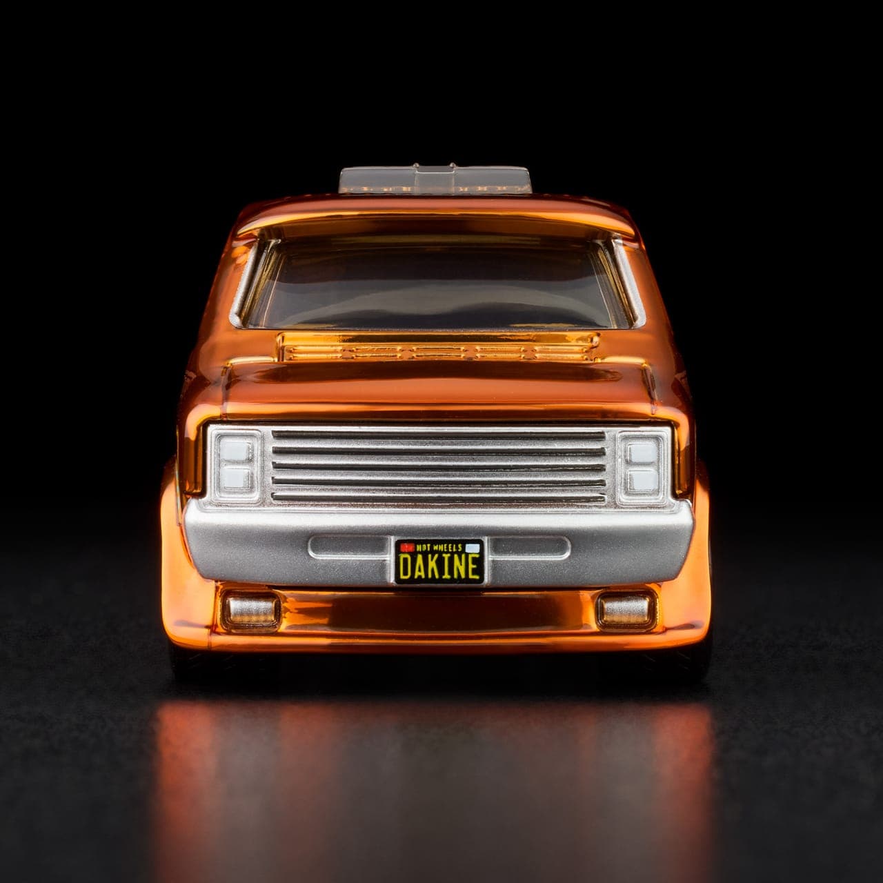 Dodge Tradesman 16