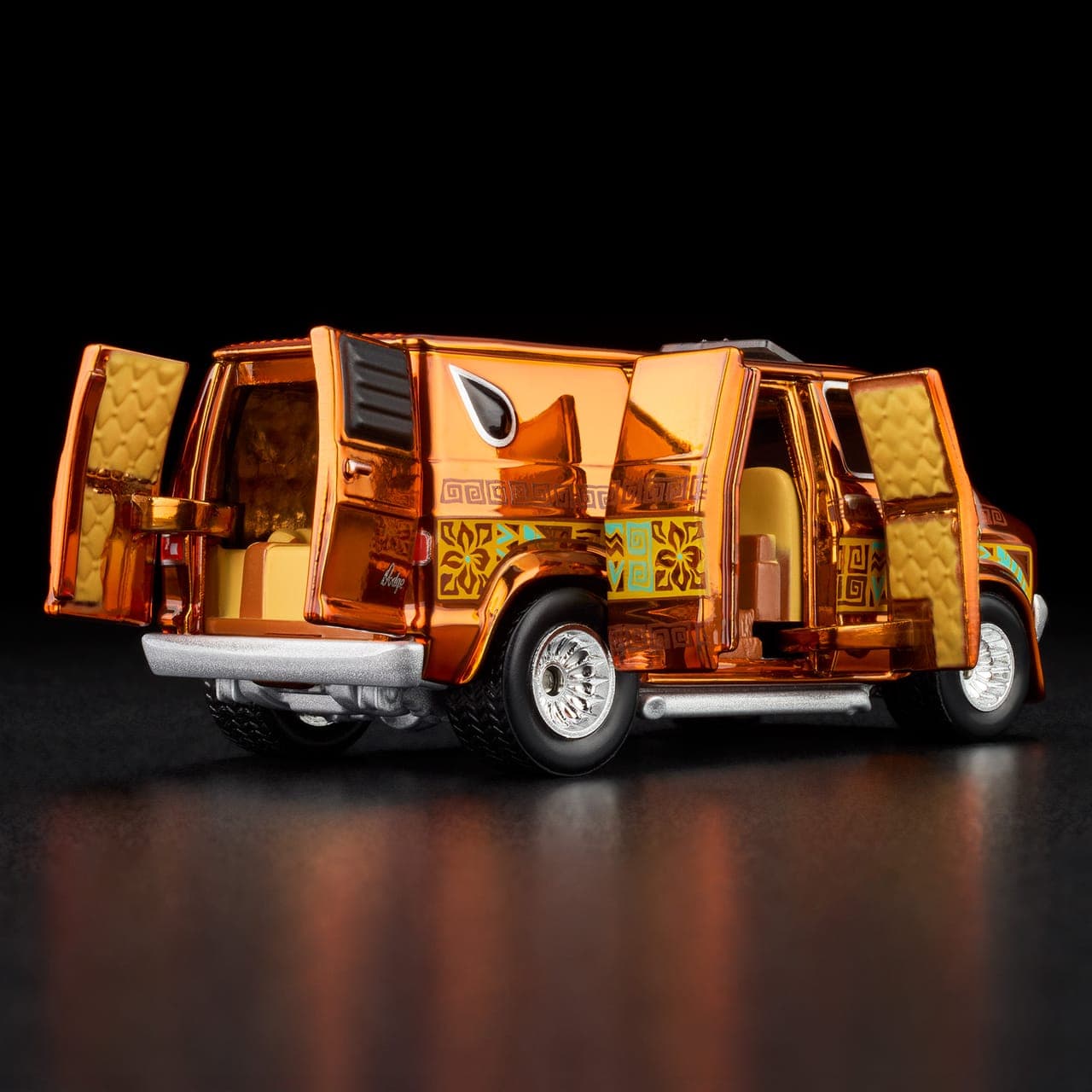Dodge Tradesman 17