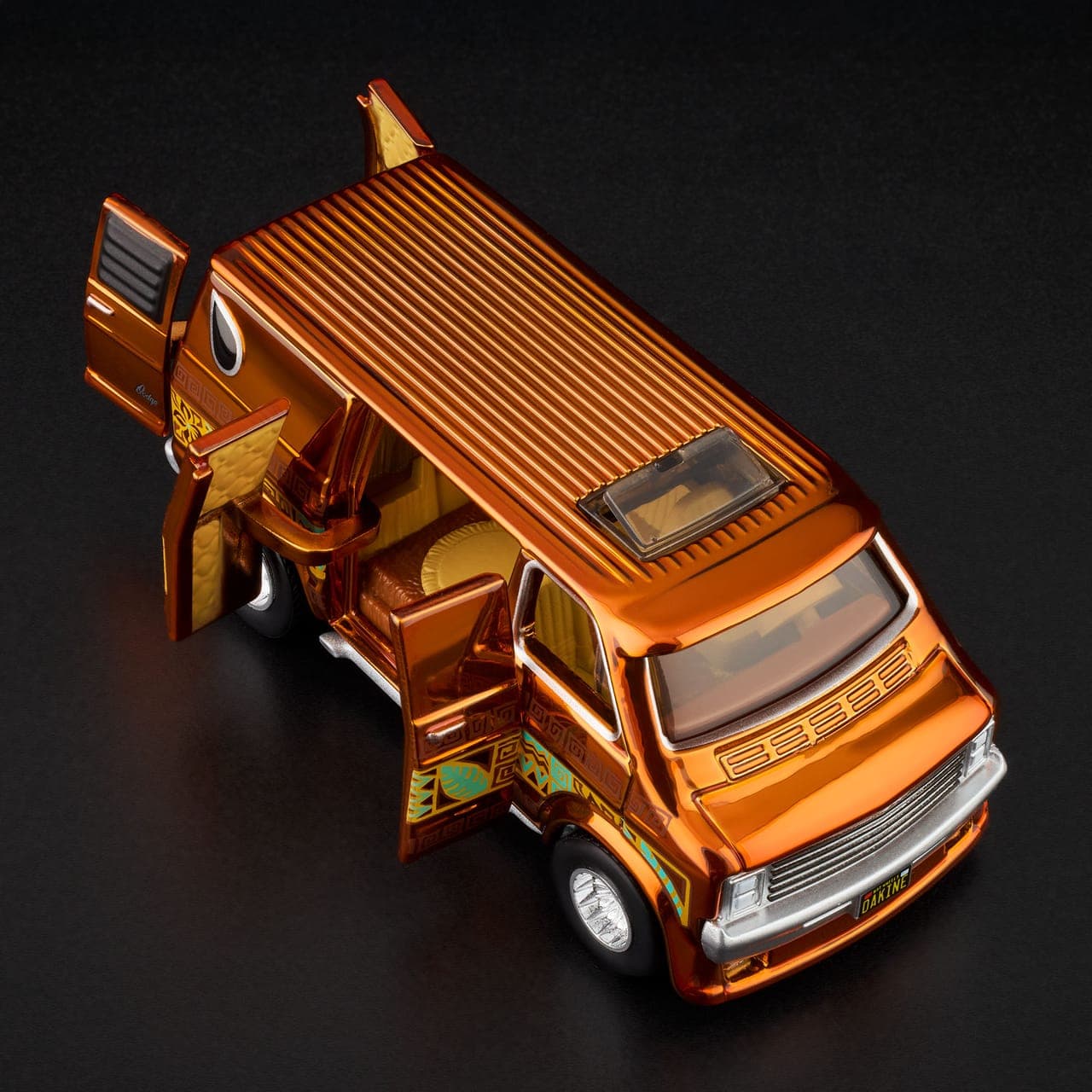 Dodge Tradesman 18