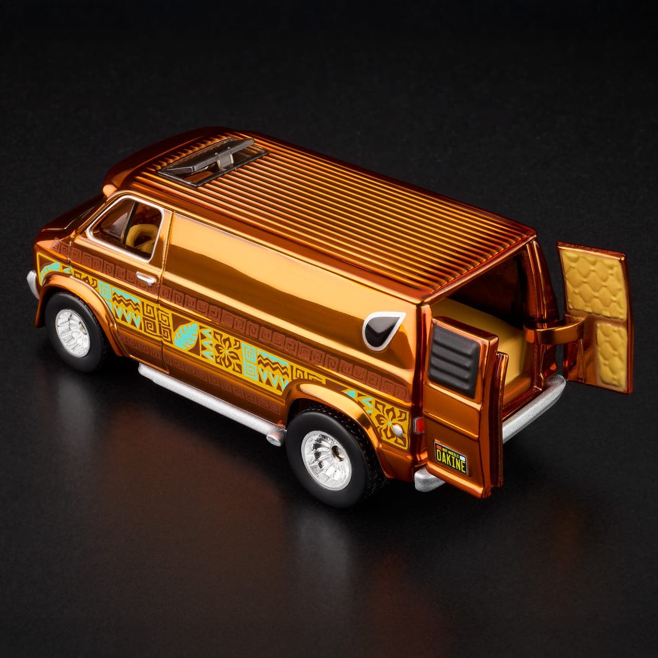 Dodge Tradesman 19