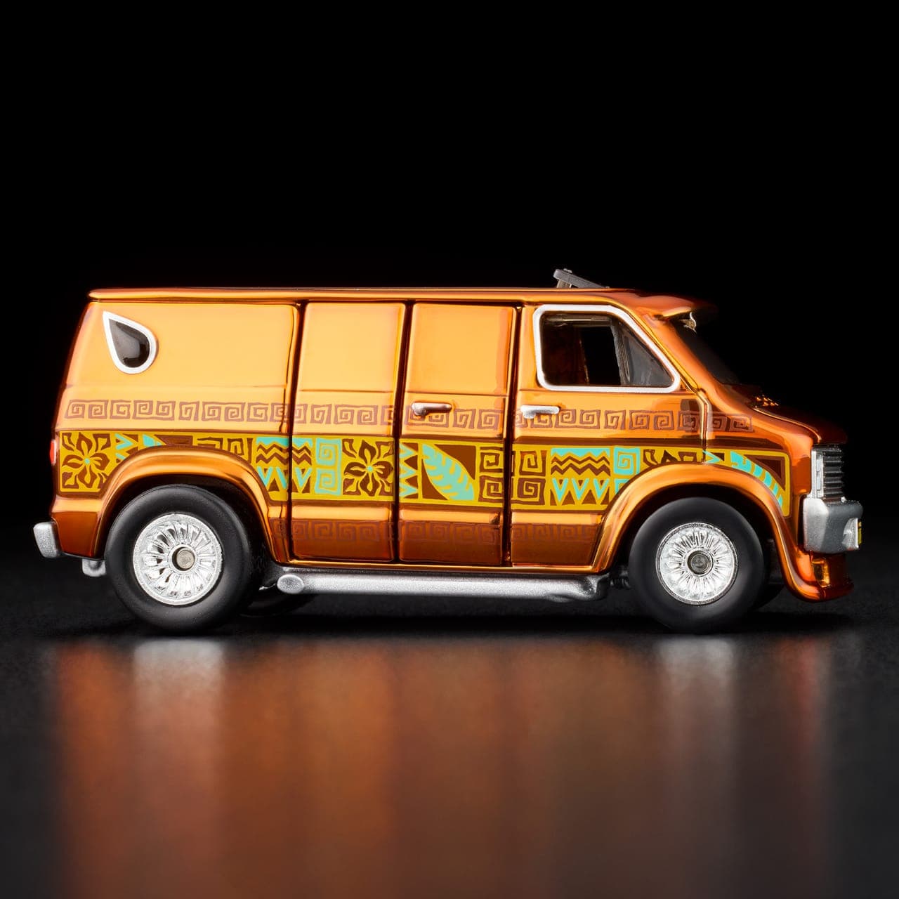 Dodge Tradesman 20
