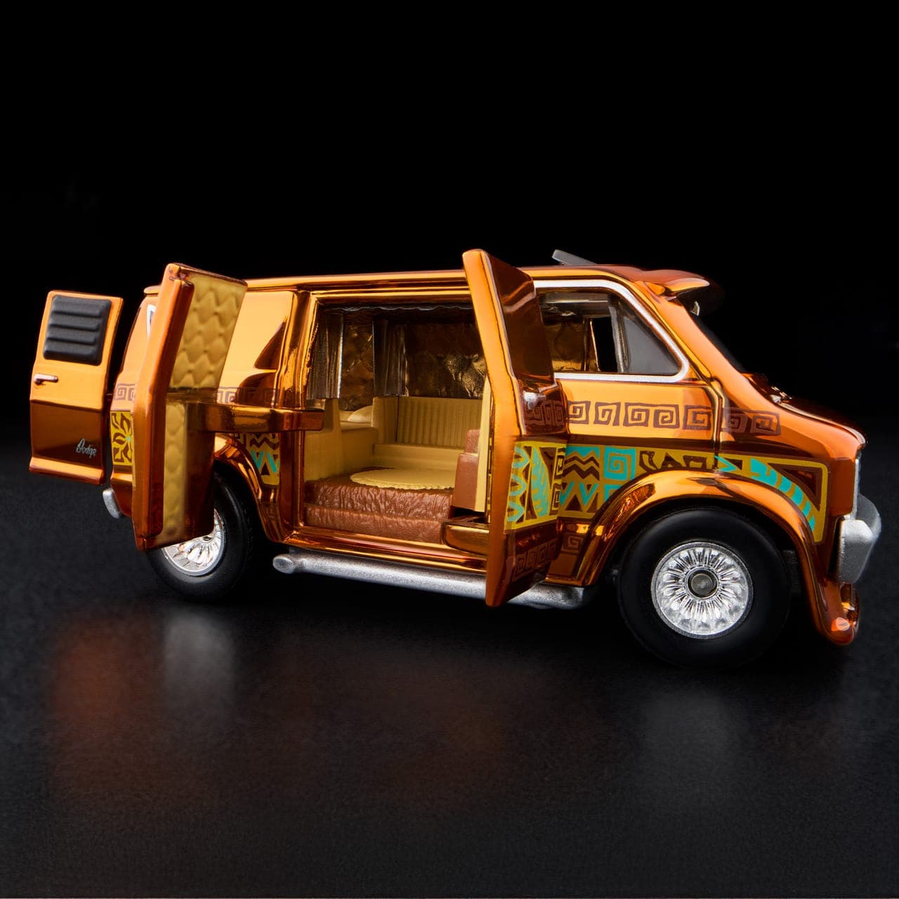 Dodge Tradesman 21