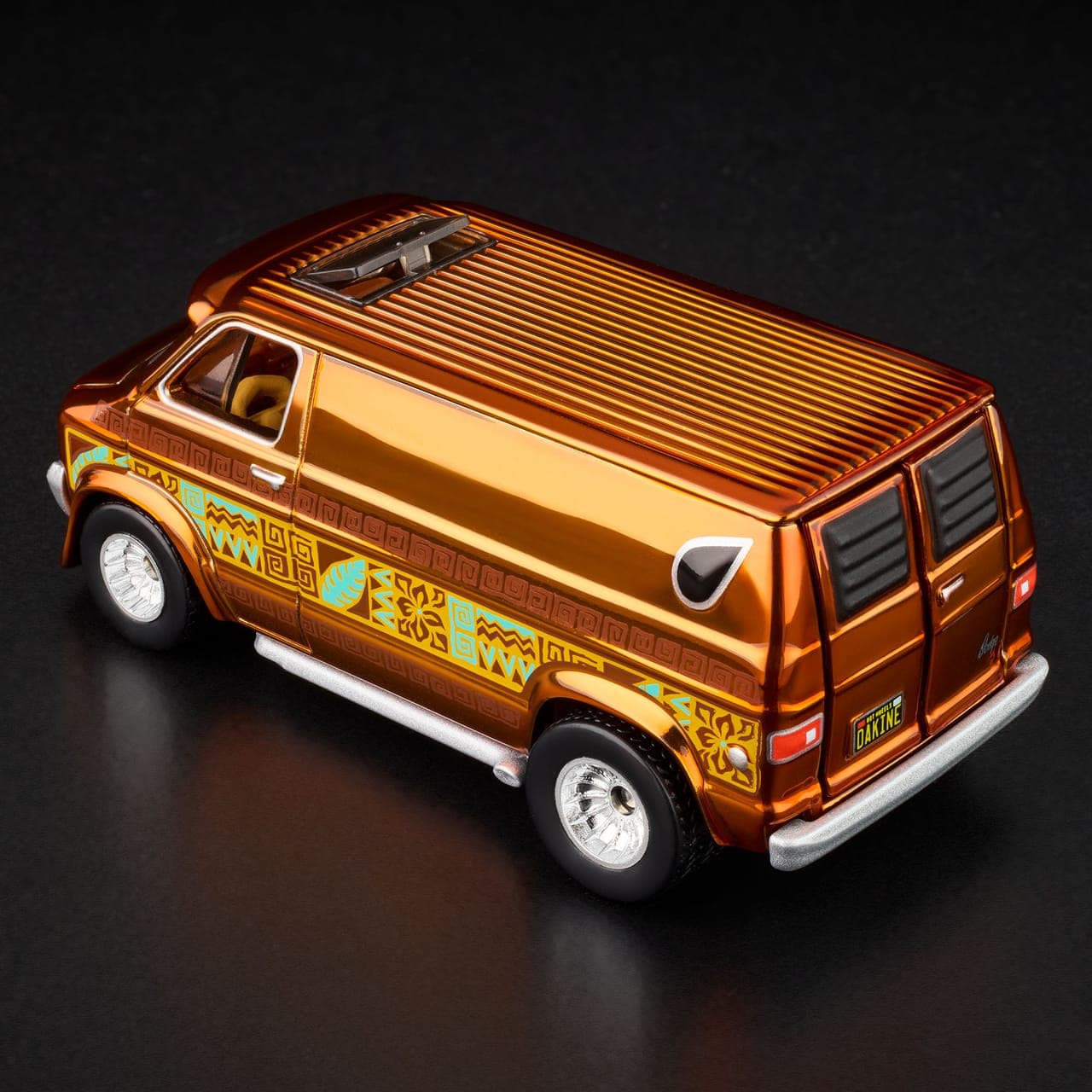 Dodge Tradesman 22