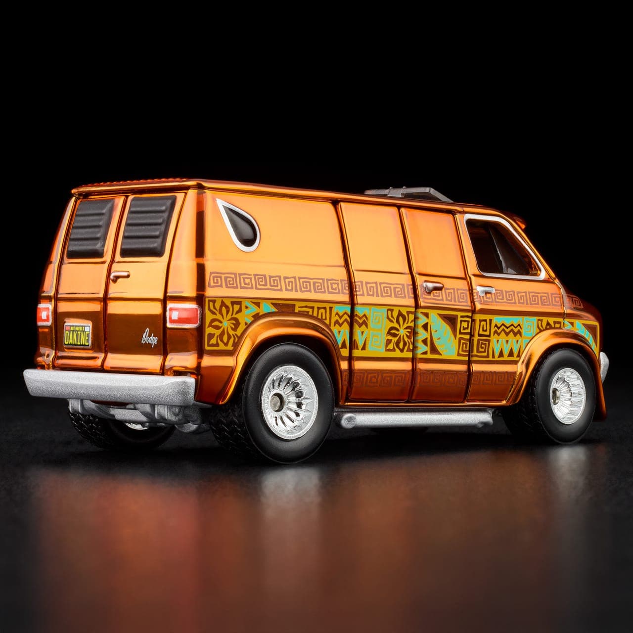 Dodge Tradesman 23