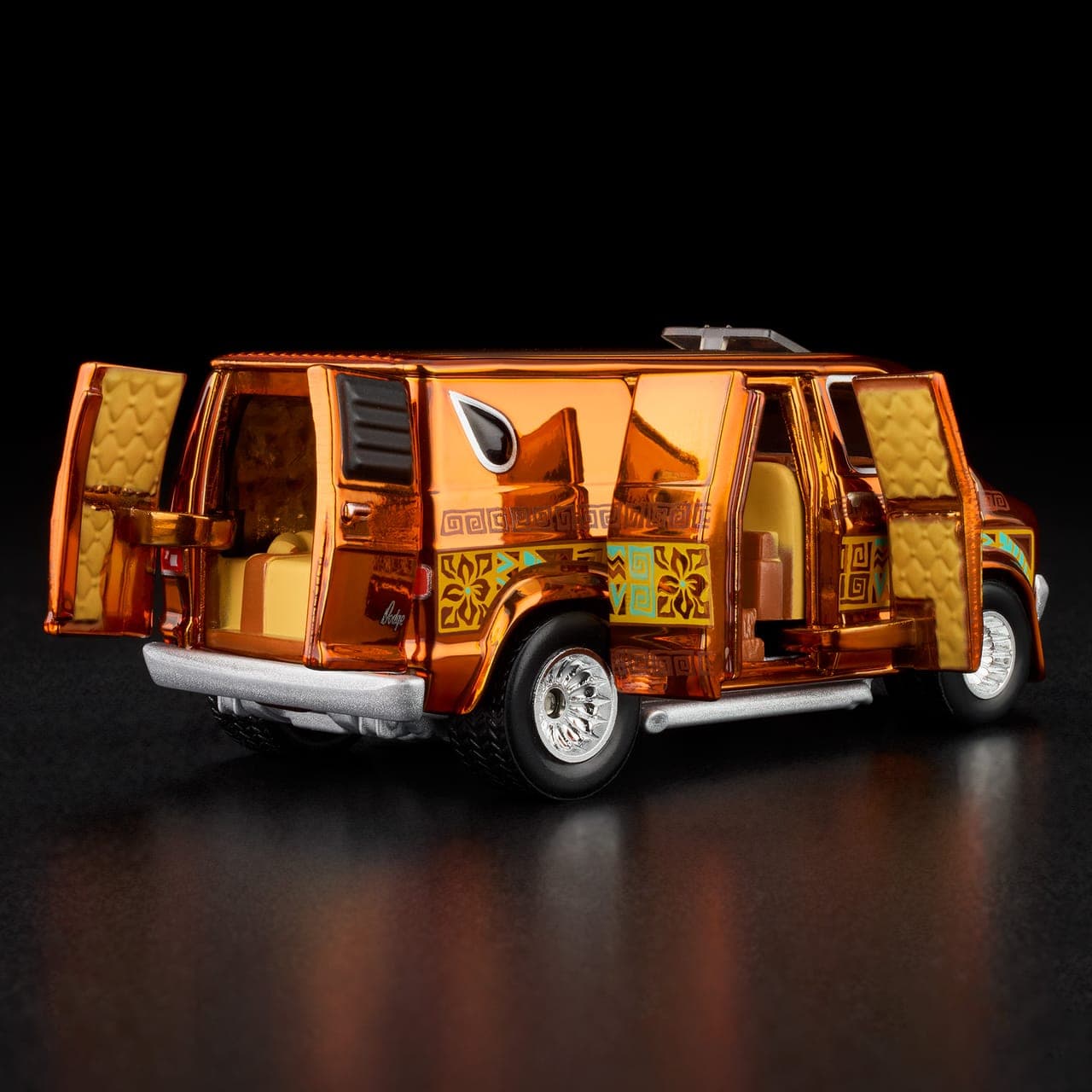 Dodge Tradesman 3