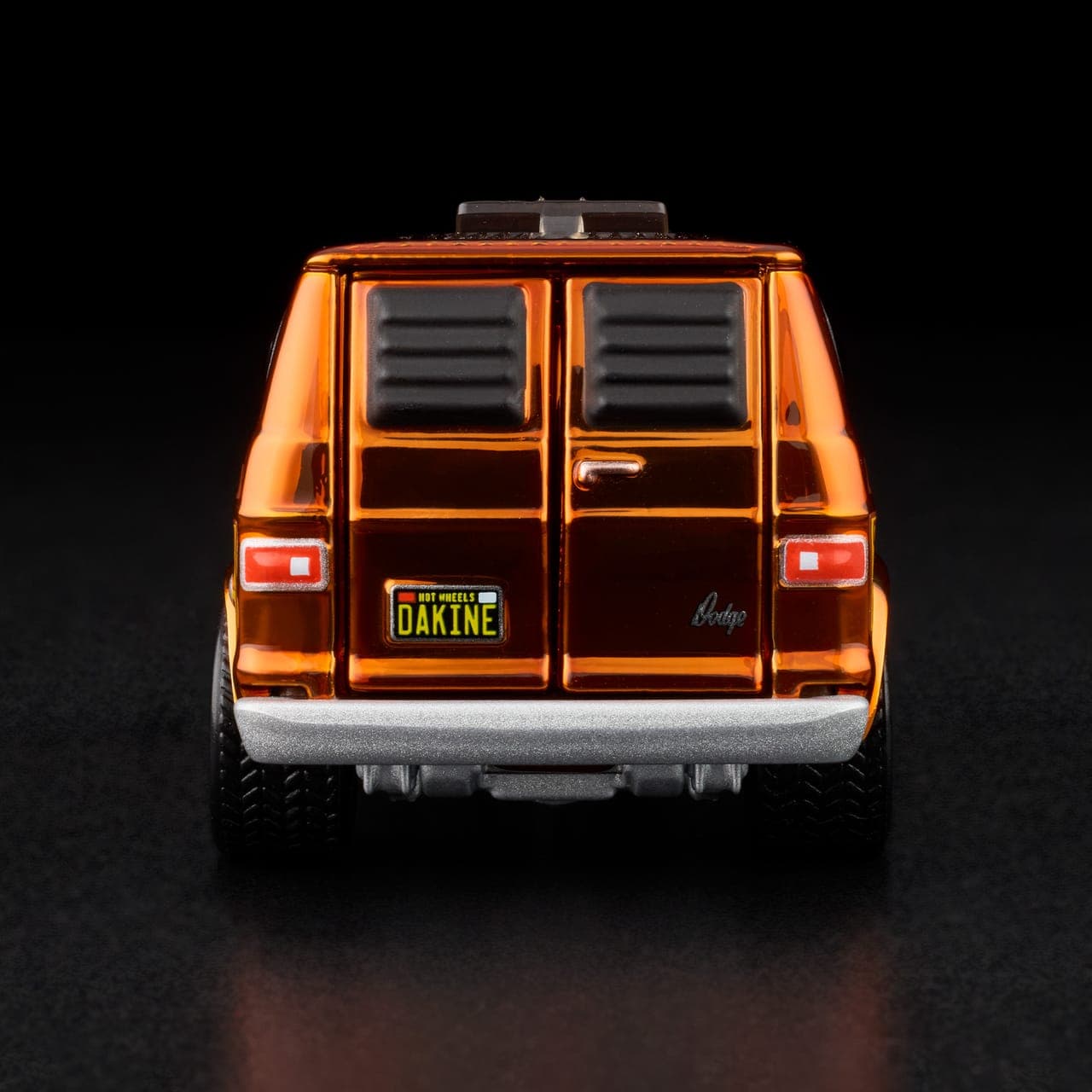 Dodge Tradesman 5