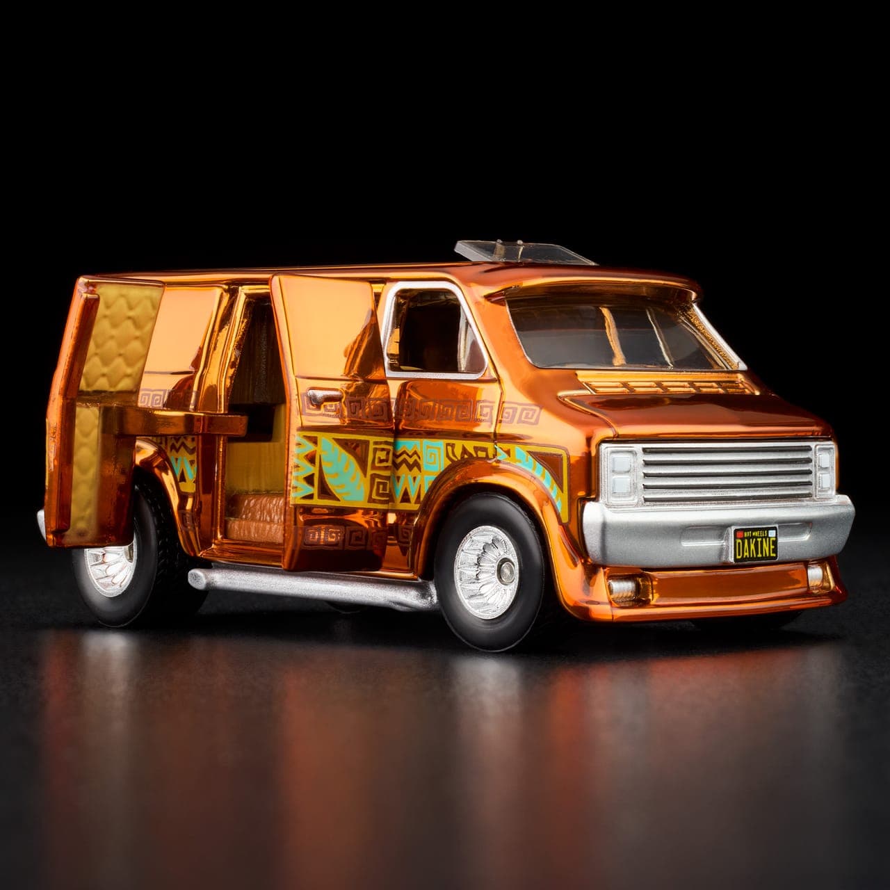 Dodge Tradesman 6