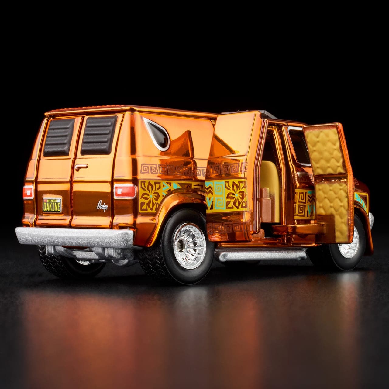 Dodge Tradesman 7